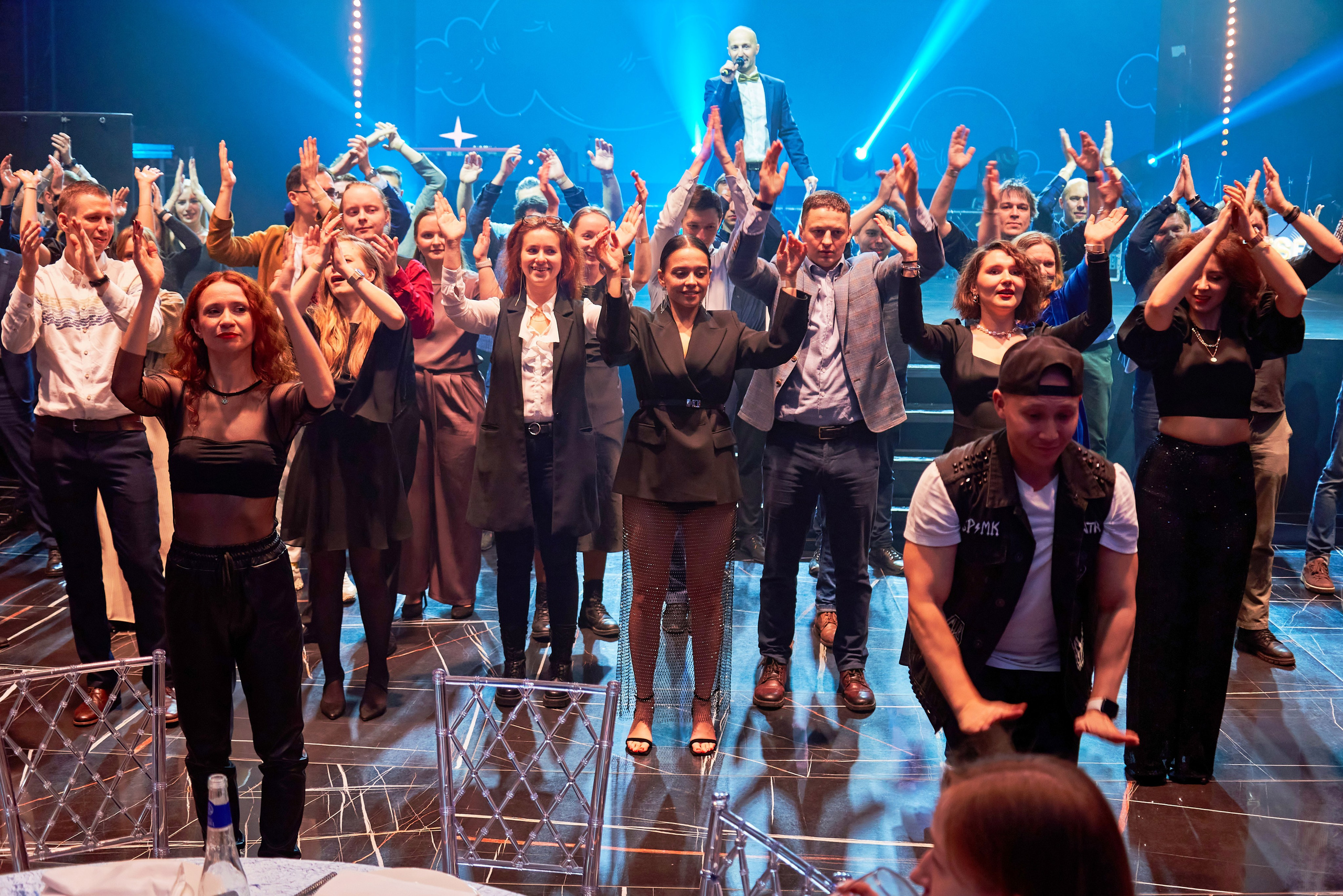 Протей. Иван Ступа, репортажный фотограф в Санкт-Петербурге и Ленинградской области