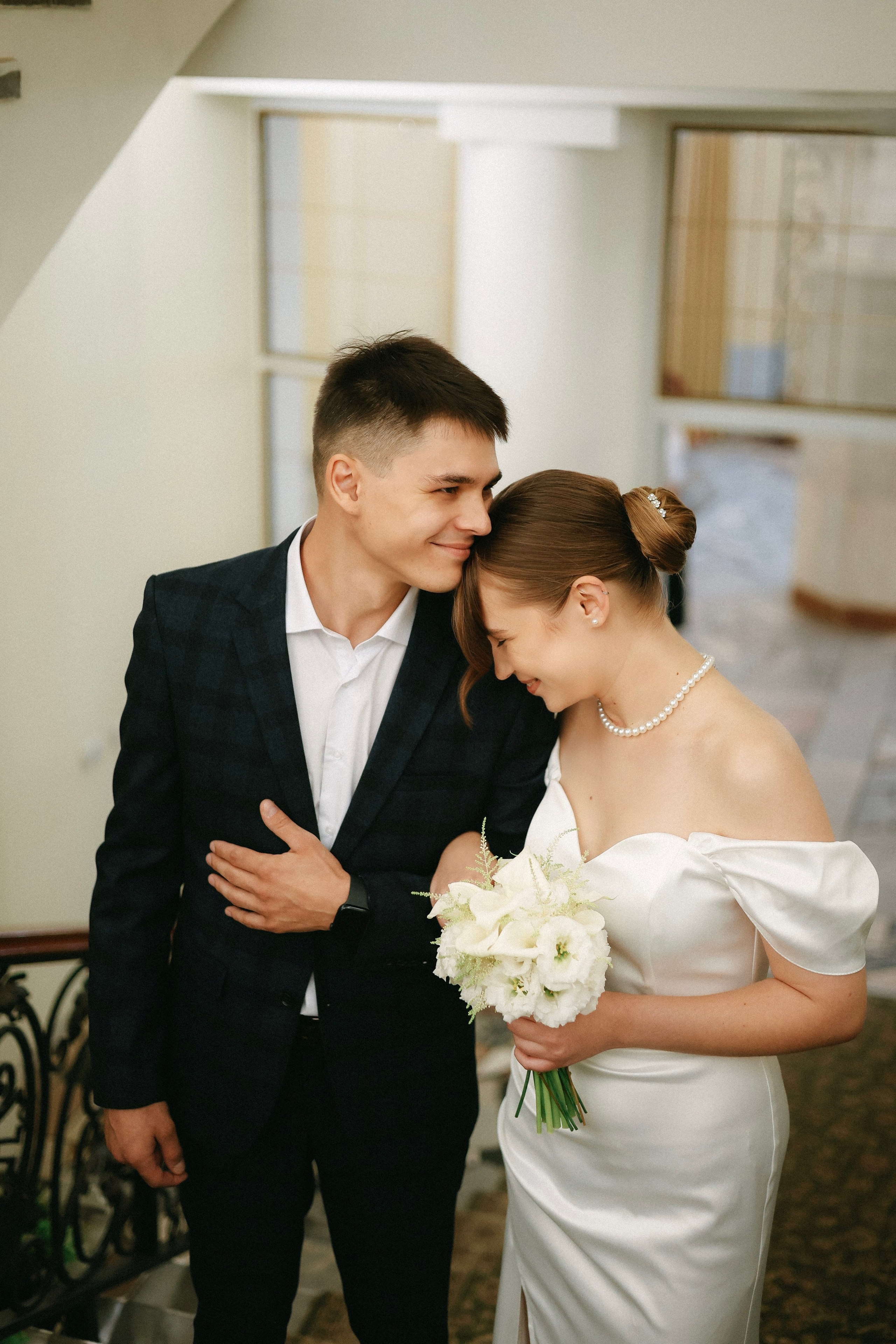 Свадьба Тимофея & Виктории. Фотограф Елизавета Наумова