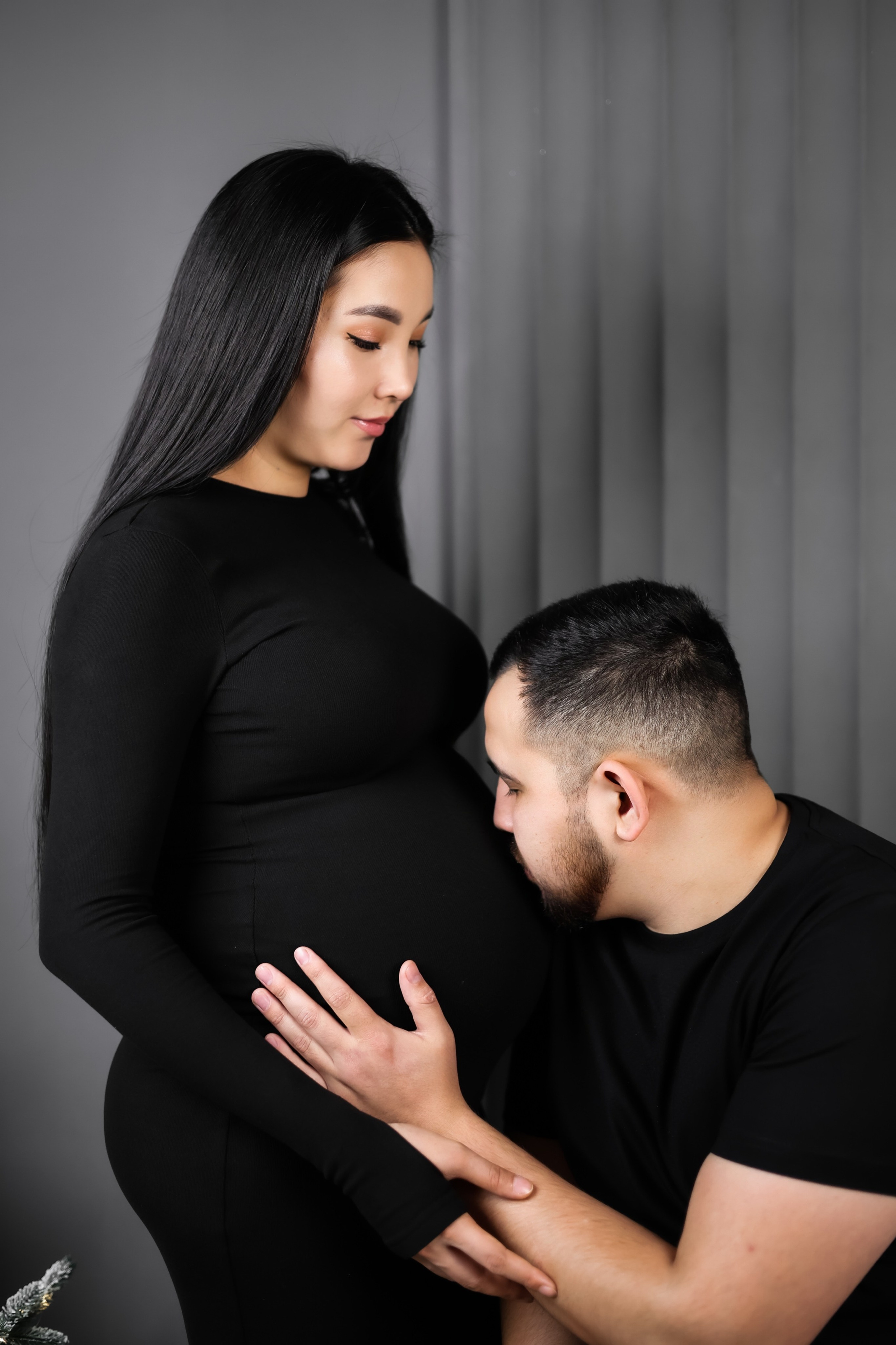 Галия & Султан. Фотограф Елизавета Наумова