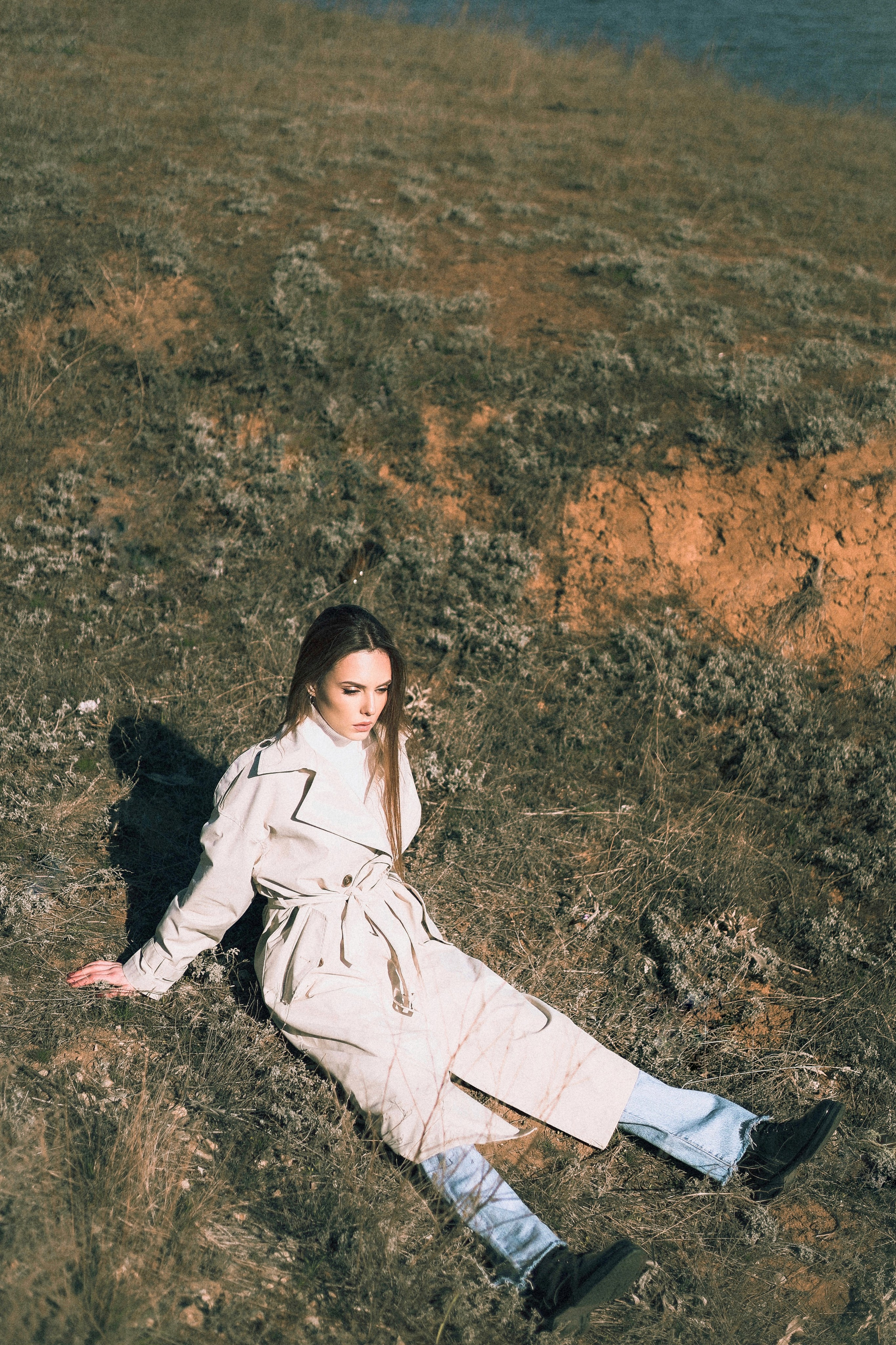 Мария. Фотограф Елизавета Наумова