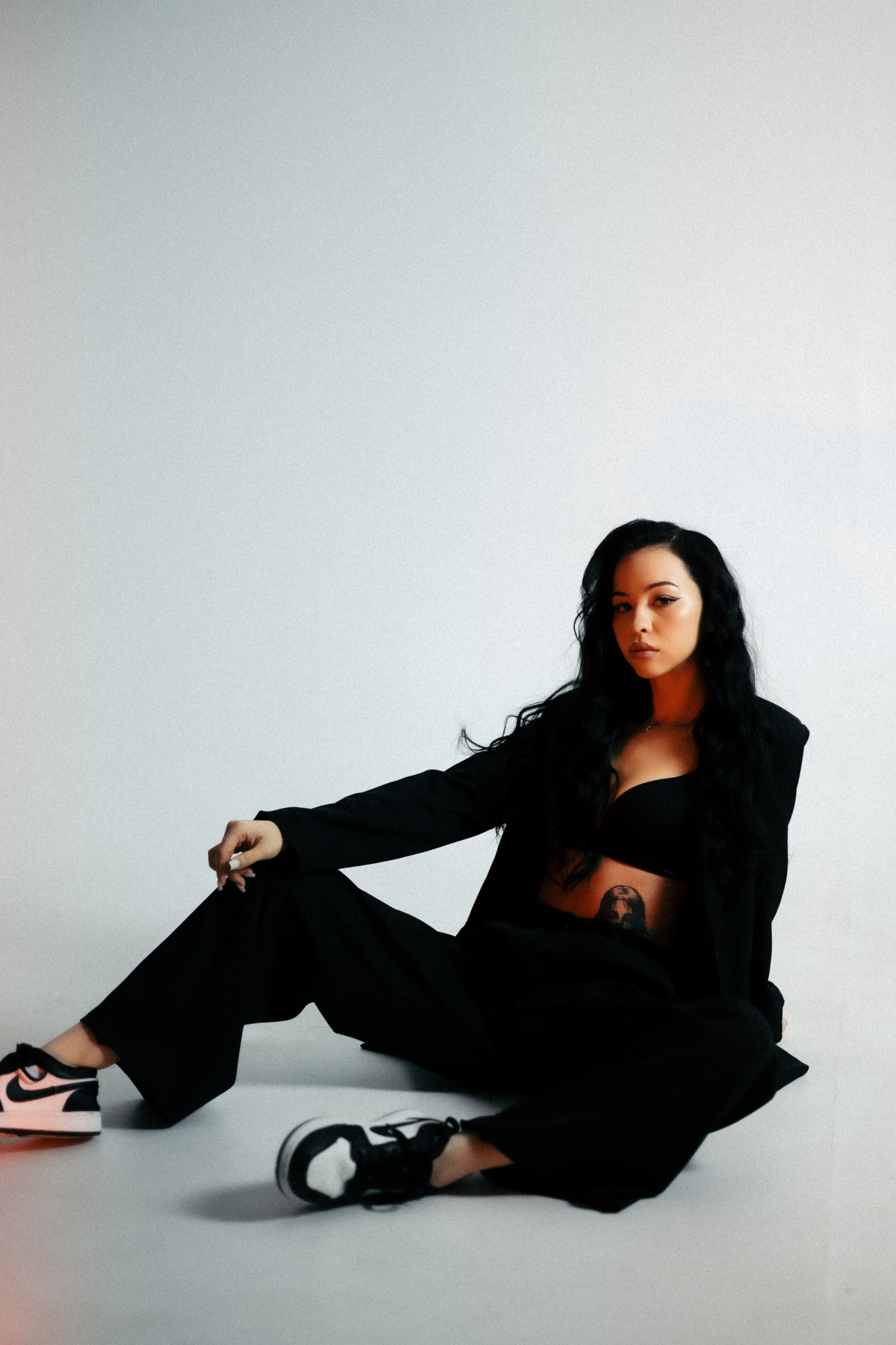 Юлия. Фотограф Елизавета Наумова