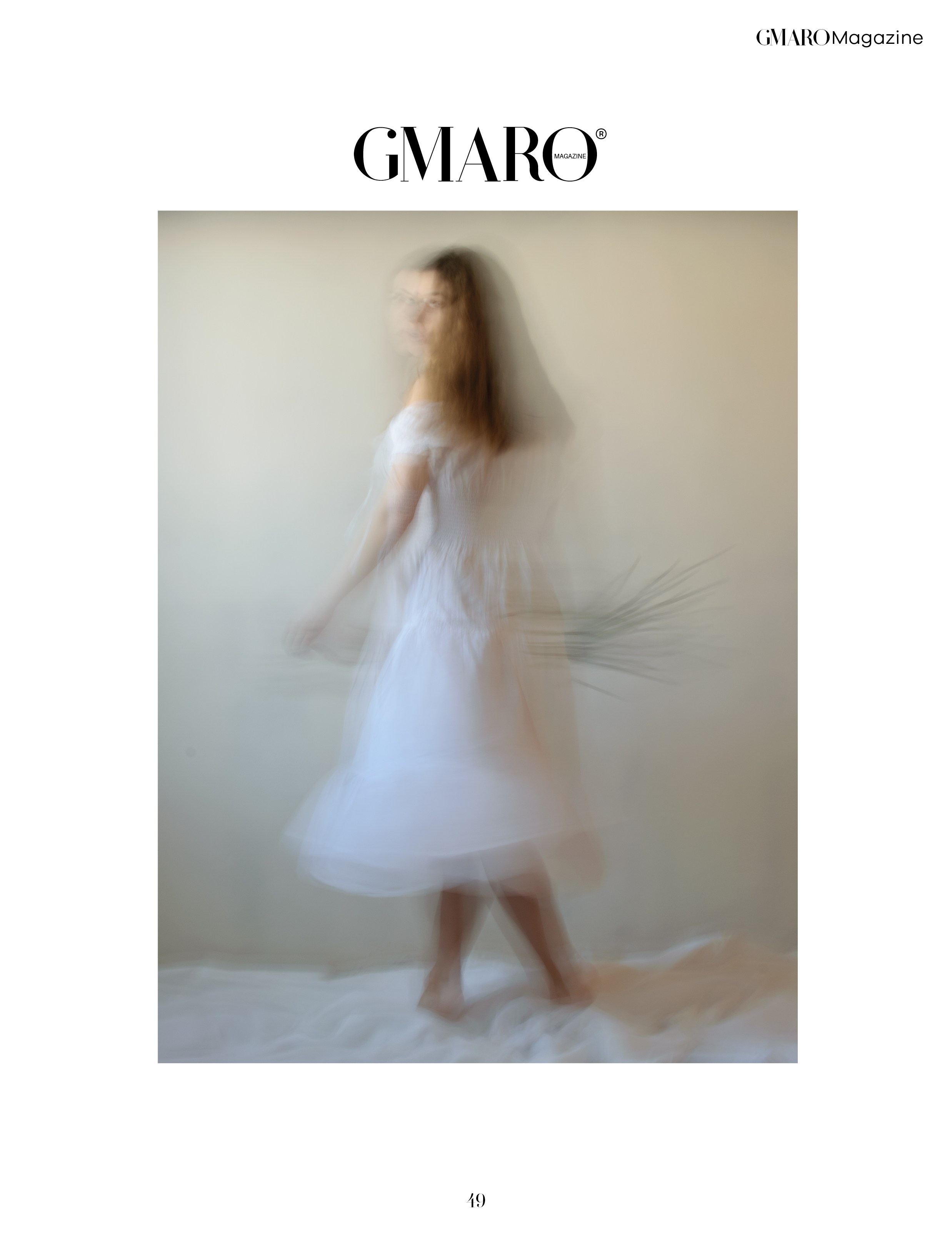 GMARO, Paris, France фотограф в Омске Ульяна Красикова 