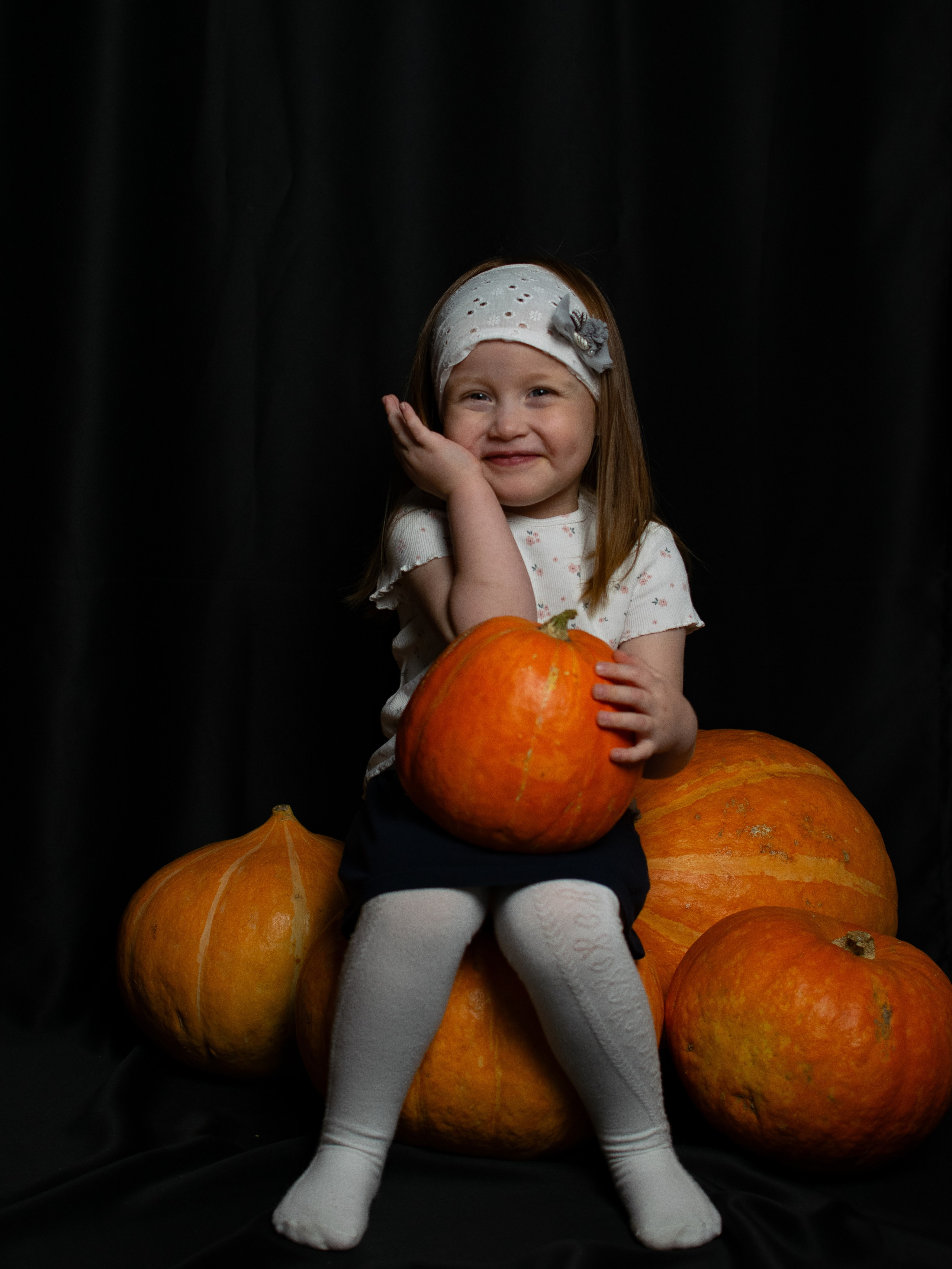 Детский и семейный портрет. Портретный фотограф в Омске Ульяна Красикова