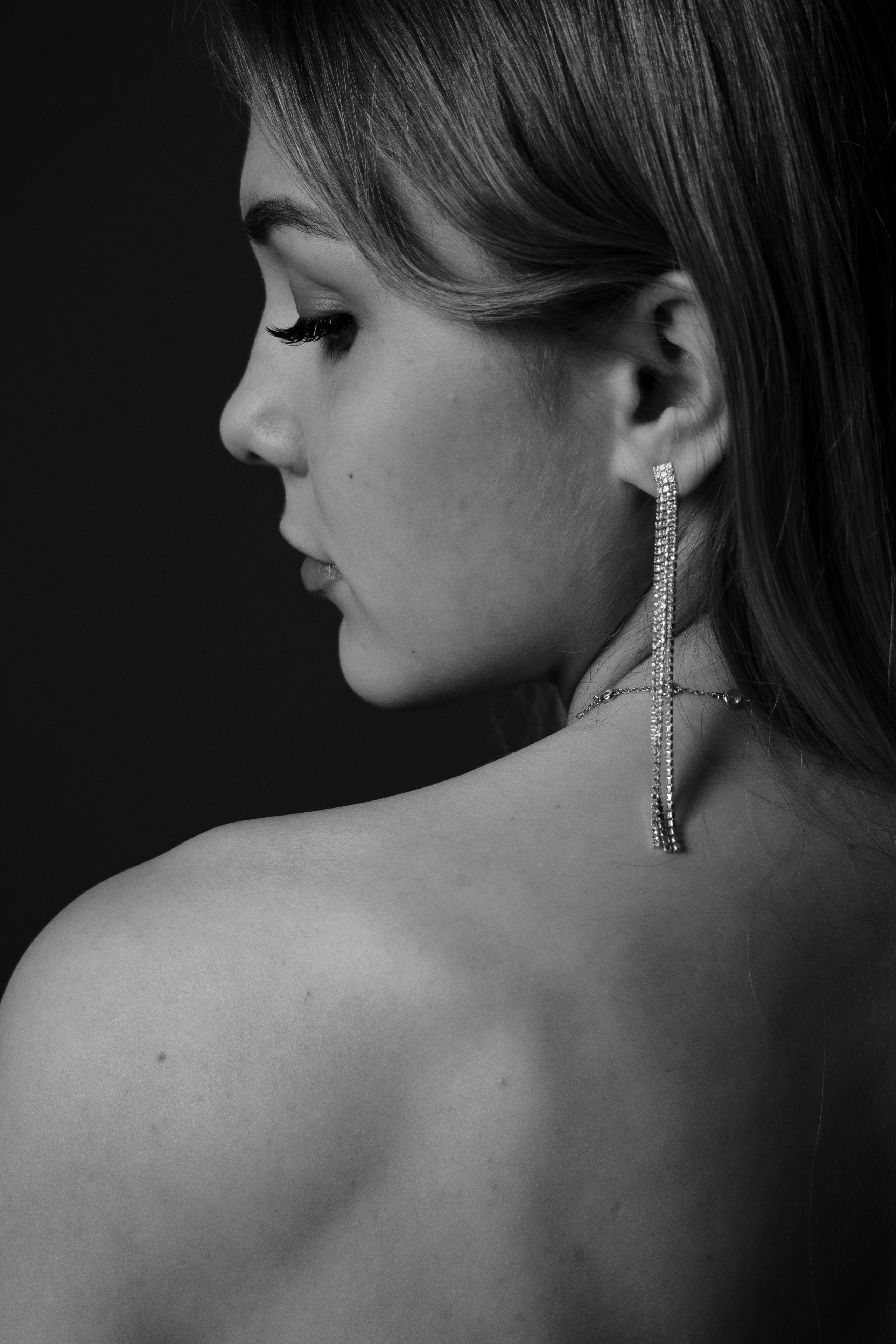 Портрет. Фотограф Казани Евстифеева Кристина