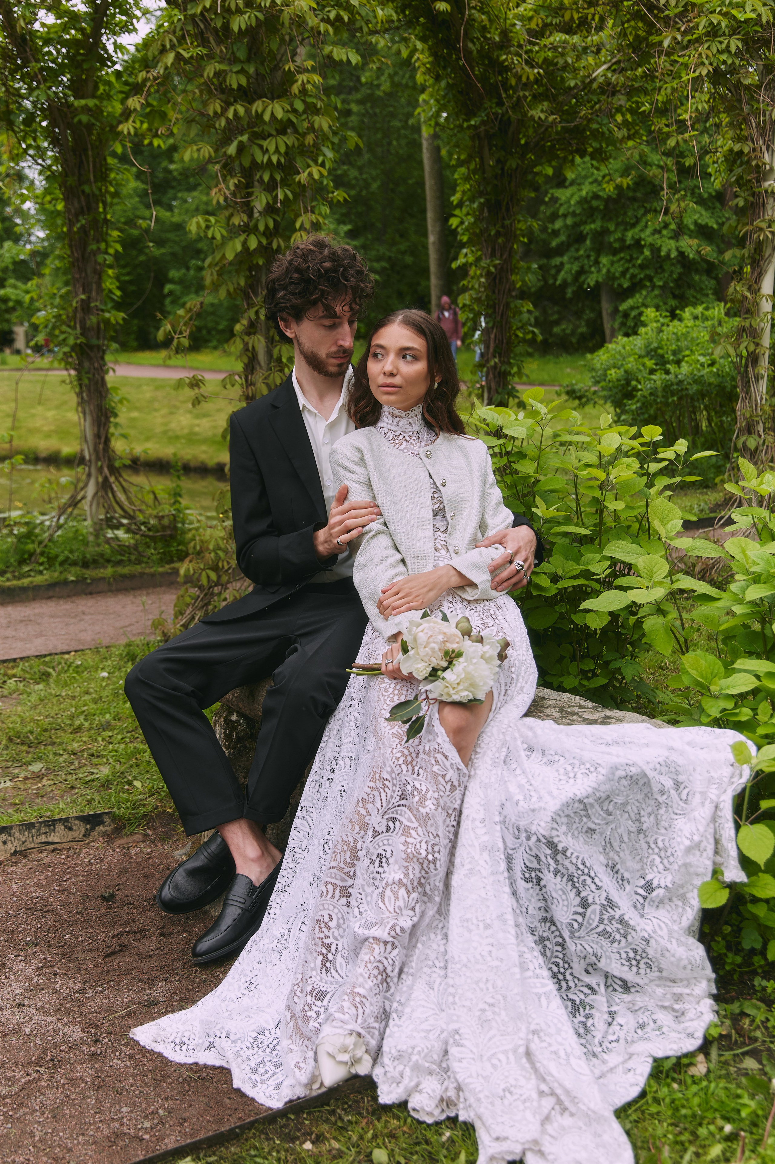 Коля + Карина. Свадебный фотограф в Нижнем Новгороде