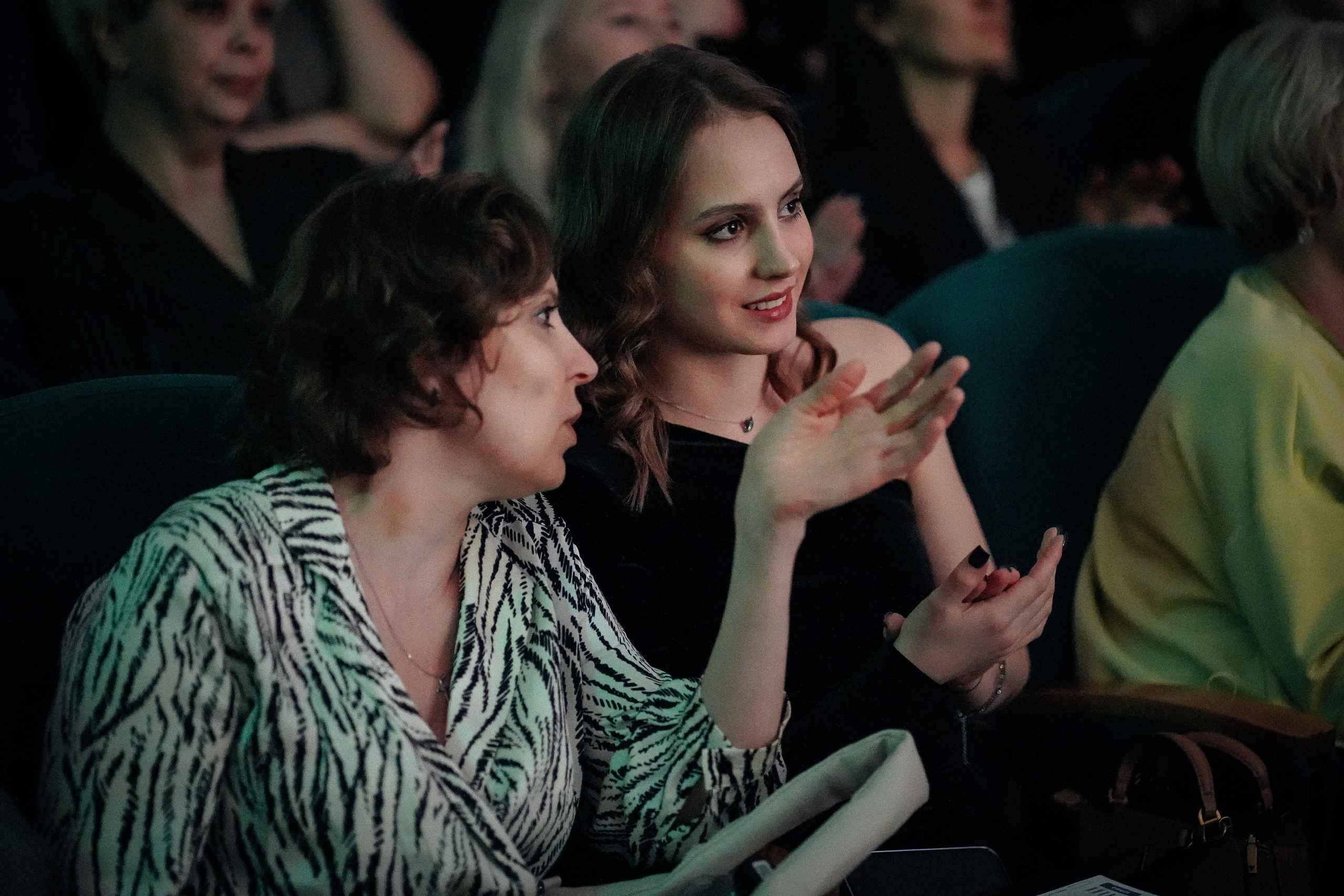 Big Day Energy. Репортажный фотограф в Новосибирске. Алексей Гриценко