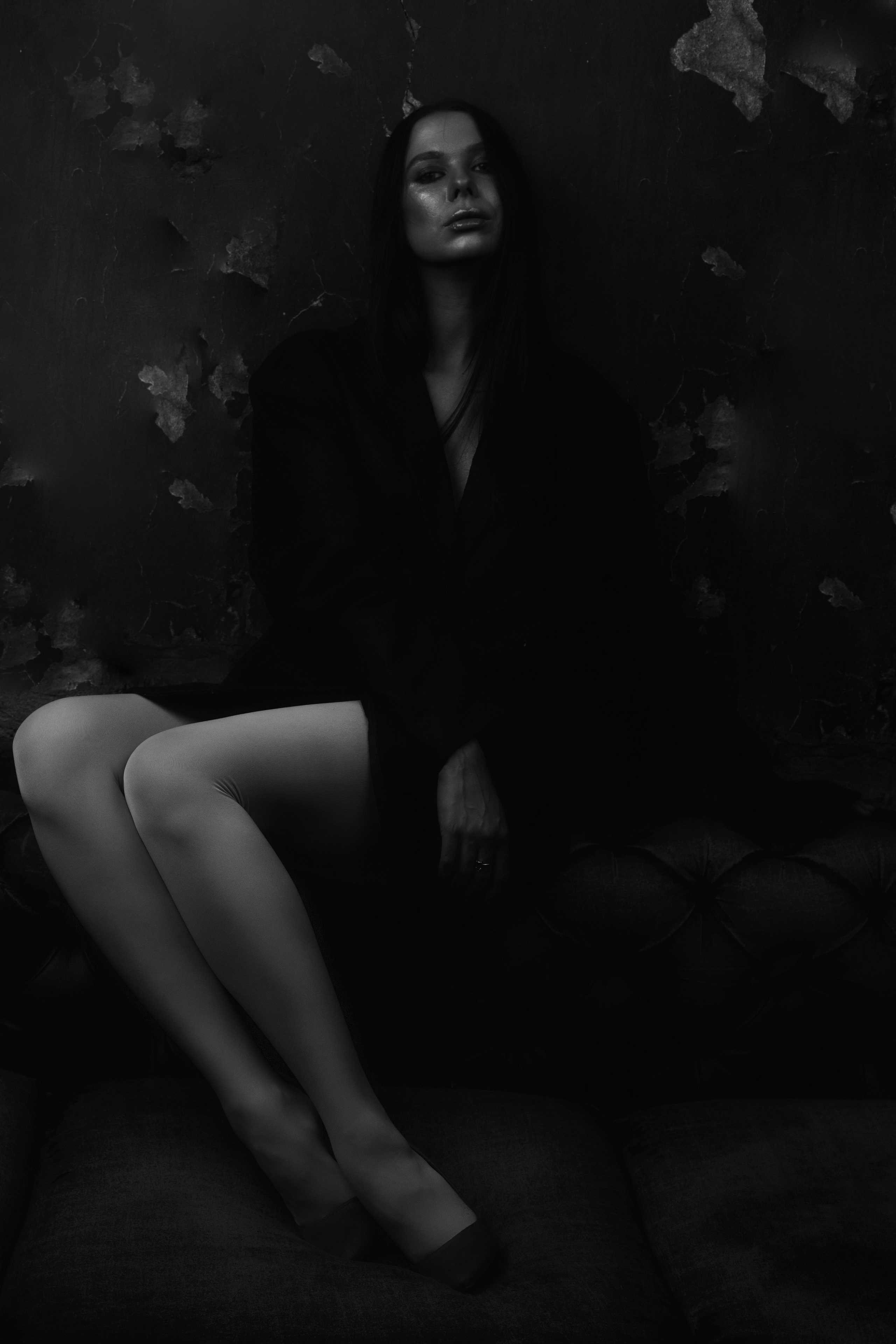 Фотограф в Санкт-Петербурге Евгения Манько