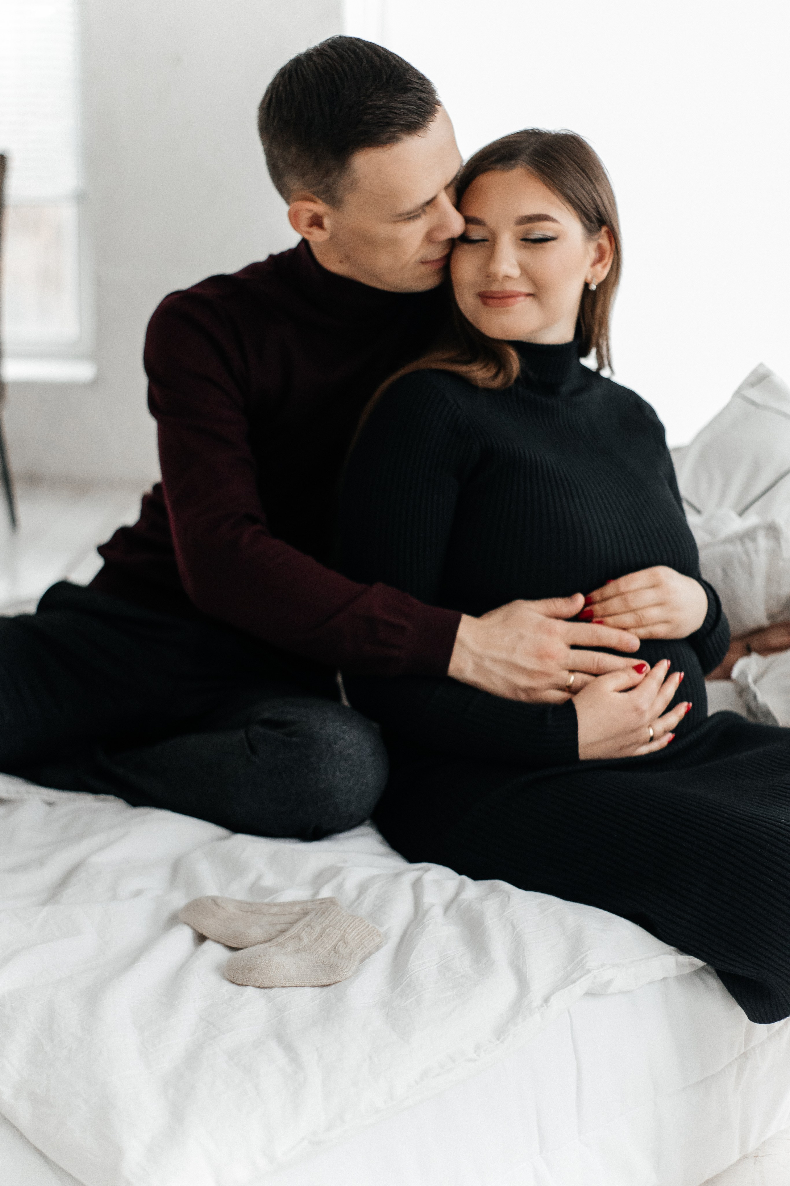 В ожидание. Фотограф в Иркутске