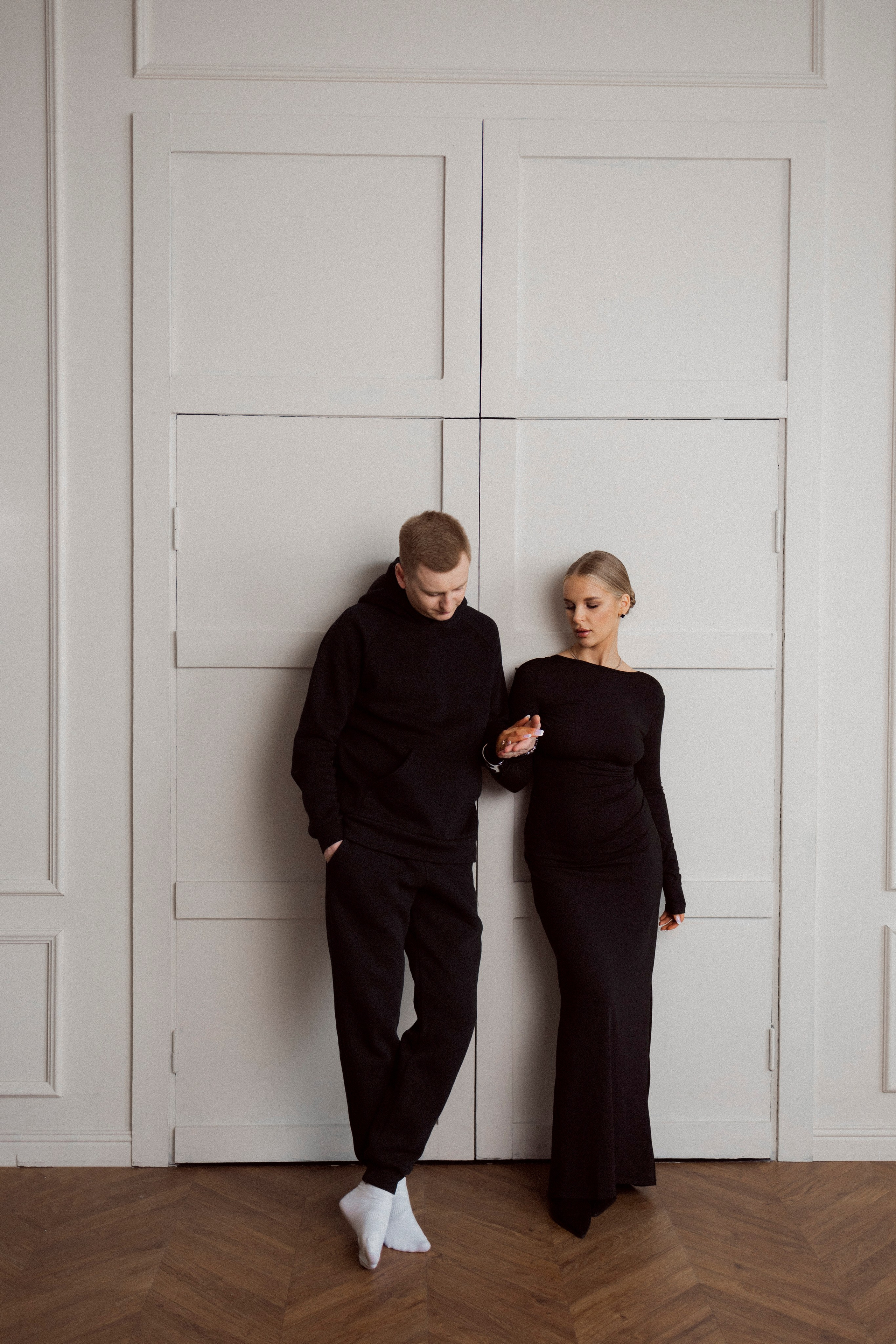 Анастасия & Андрей. Главная