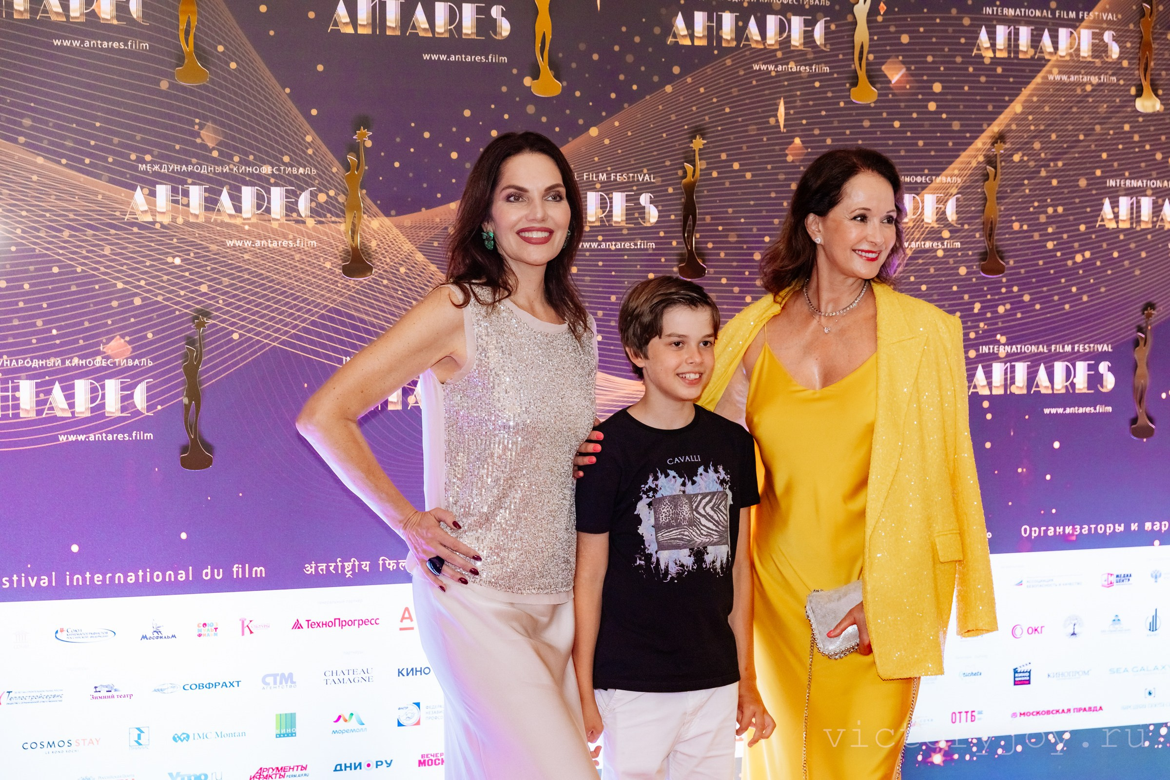 Антарес 2024. Сочи. Международный кинофестиваль. Профессиональный фотограф в Сочи Виктория Джой. Обучение