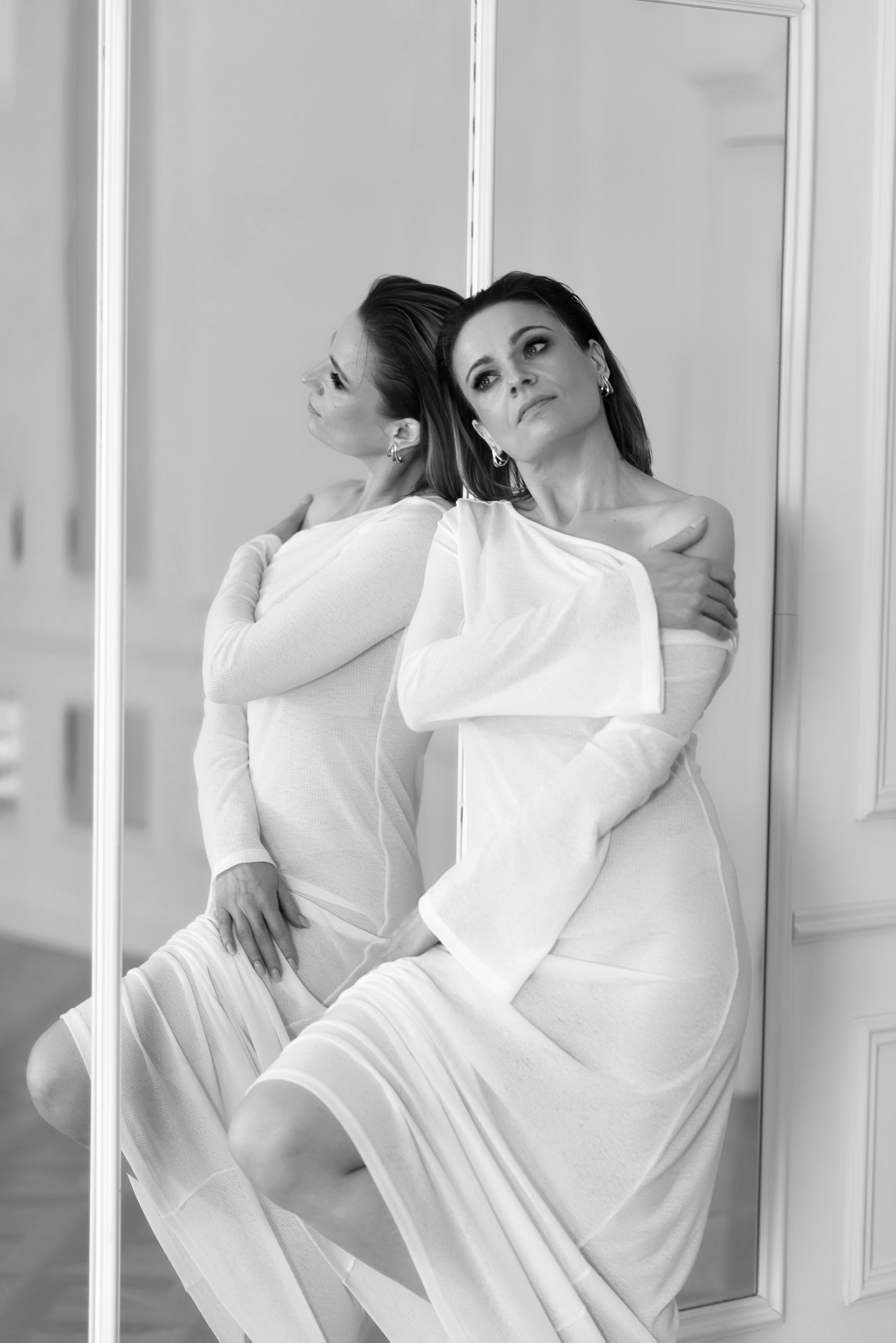 В жизни и на съемке. Фотограф-психолог для женщин 35+|Елена Ляхта |Оренбург | Санкт-Петербург