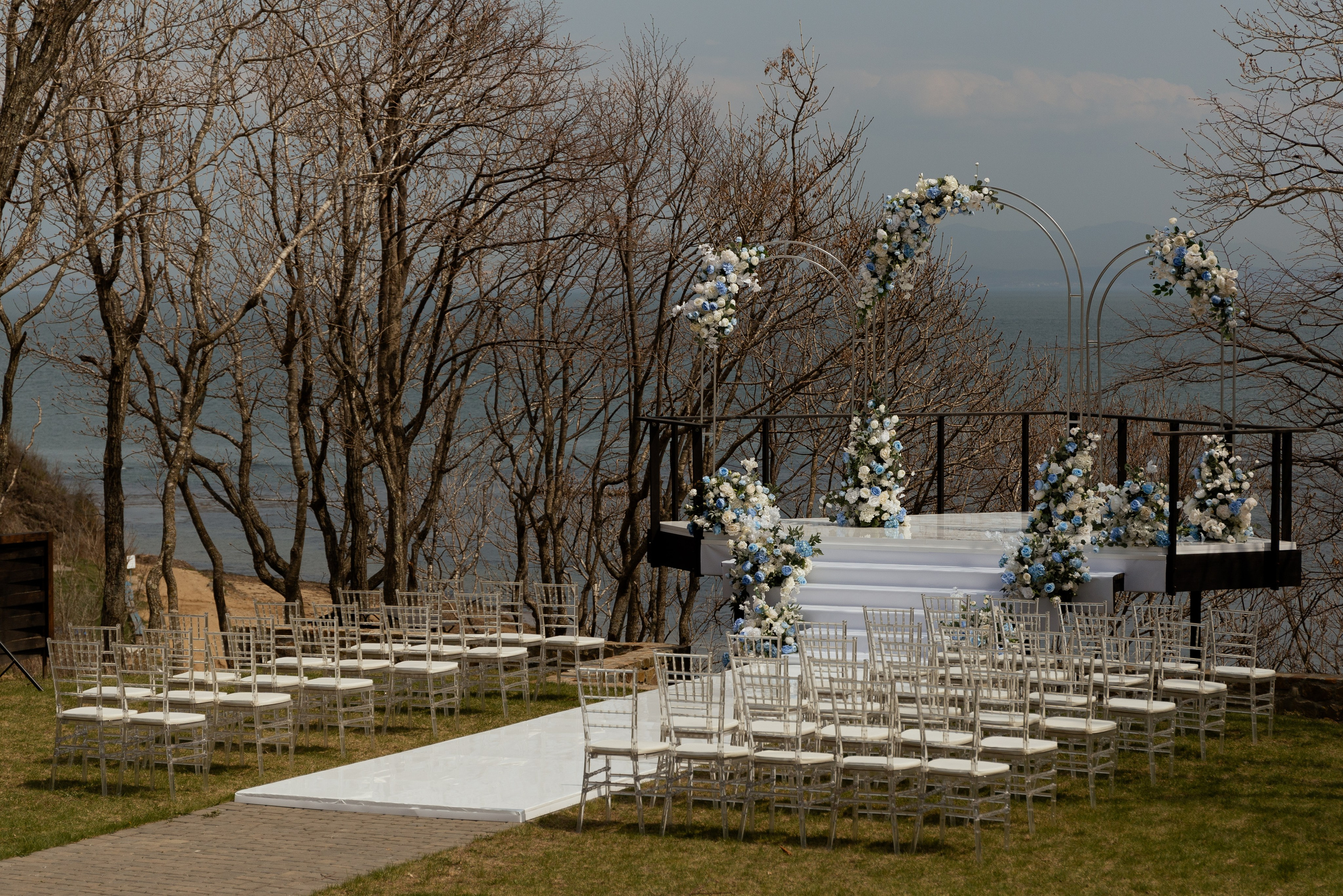 Андрей и Анастасия. Дарья Алейникова фотограф во Владивостоке