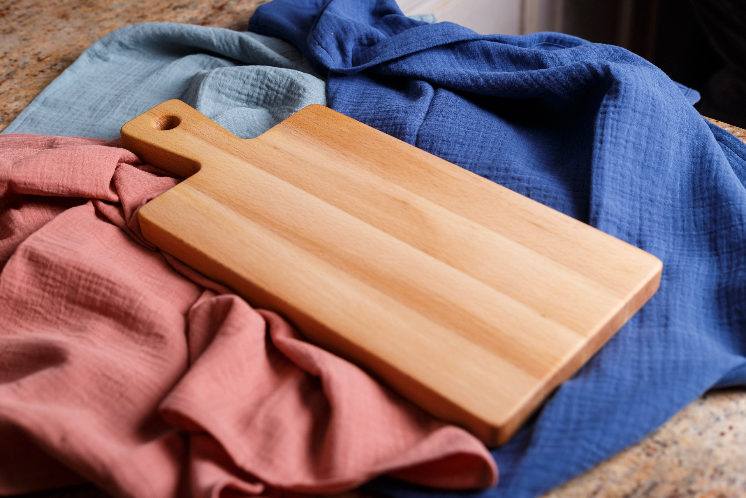 40×18 см. Разделочные доски и деревянная мебель на заказ