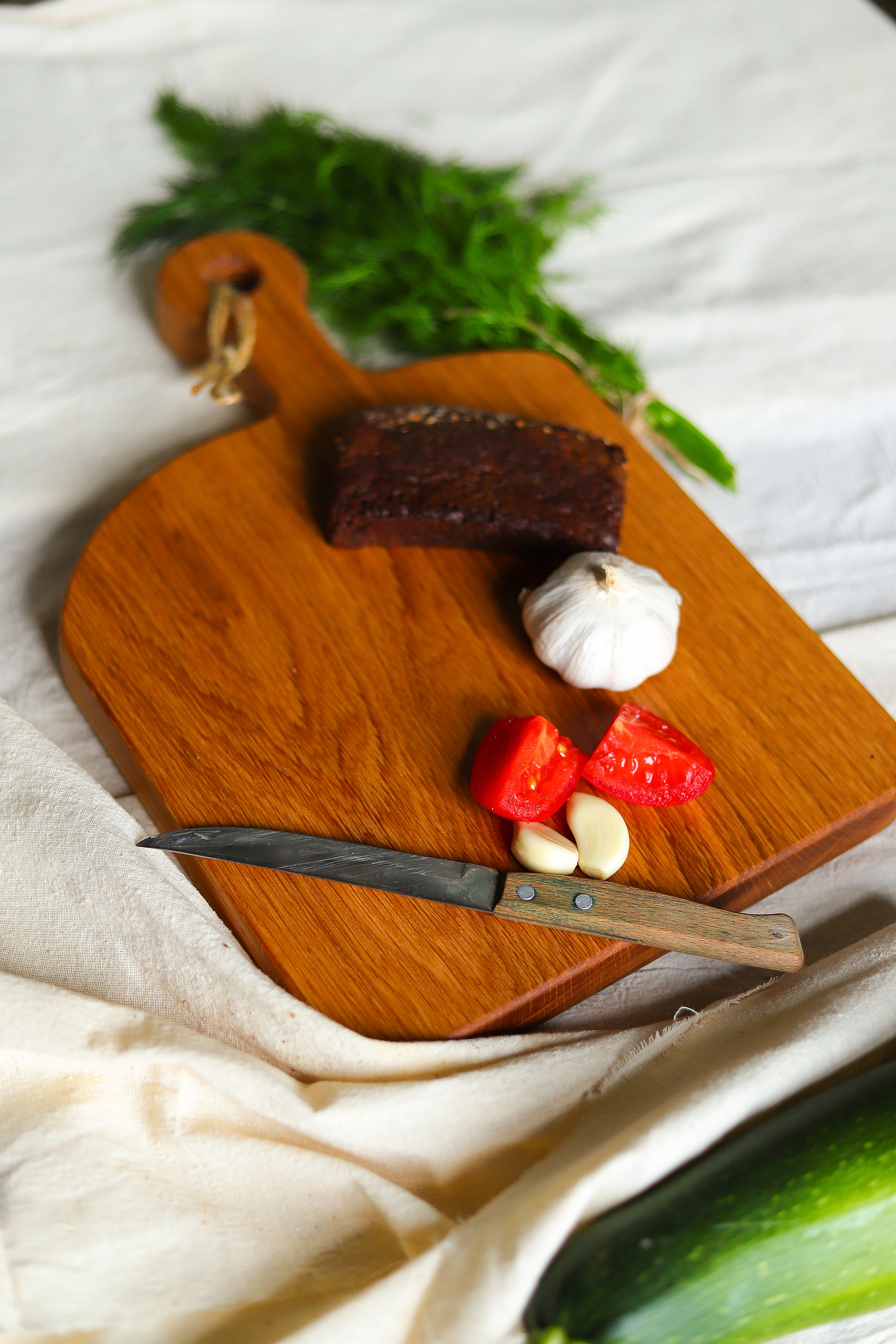 35×23 см. Разделочные доски и деревянная мебель на заказ