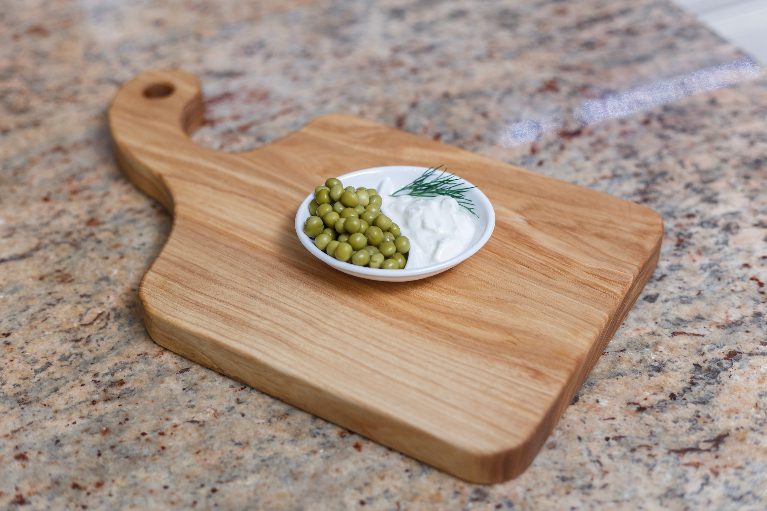 37,5×21 см. Разделочные доски и деревянная мебель на заказ