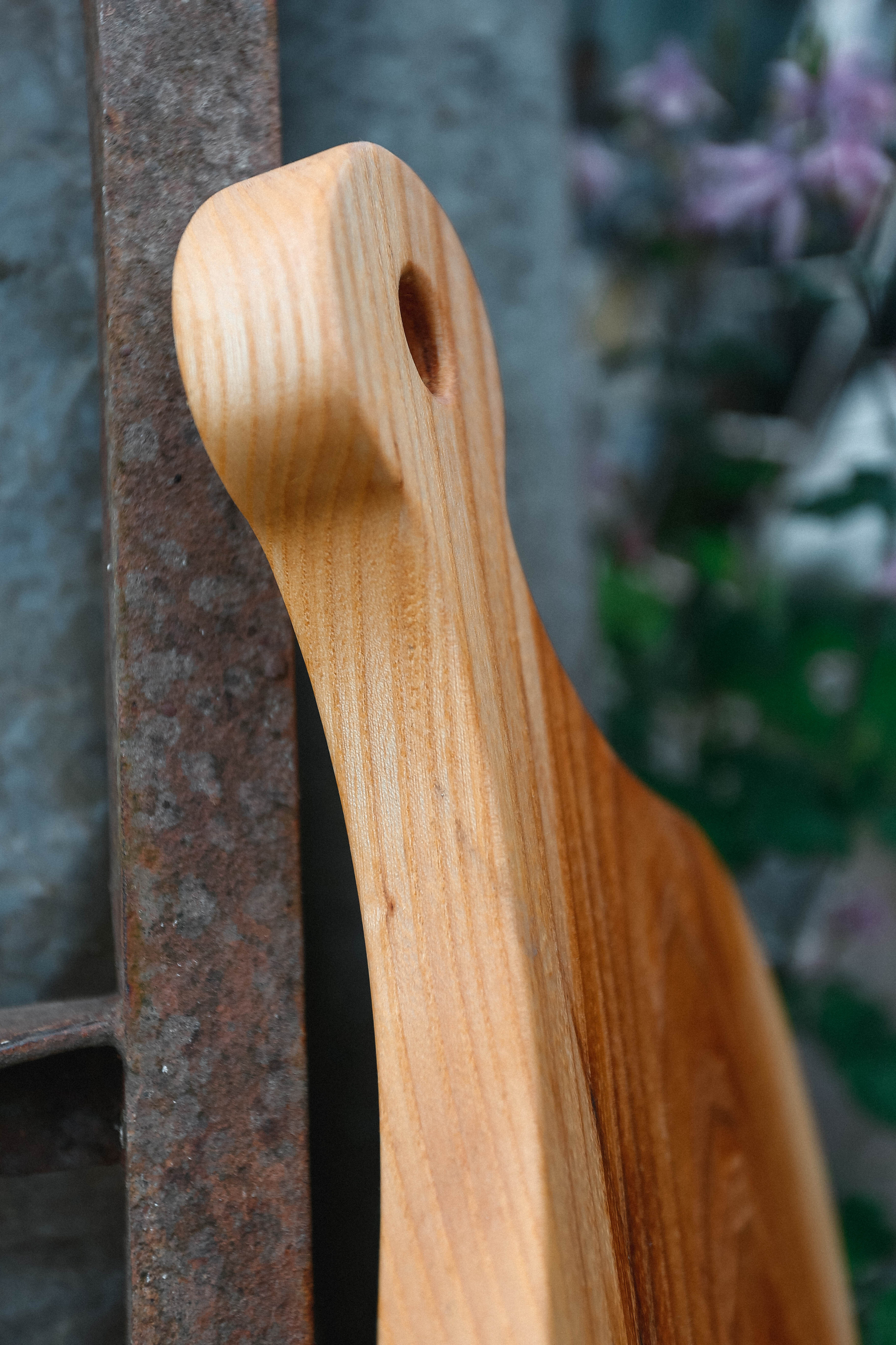 Капля. Разделочные доски и деревянная мебель на заказ