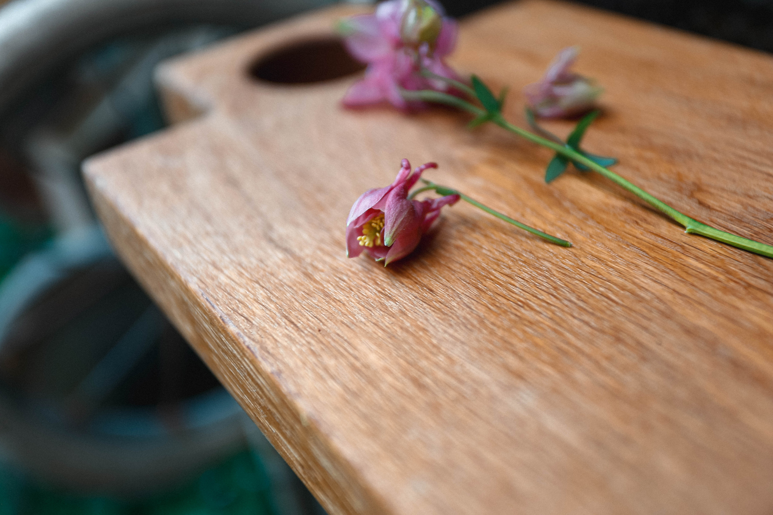 26×16 см. Разделочные доски и деревянная мебель на заказ