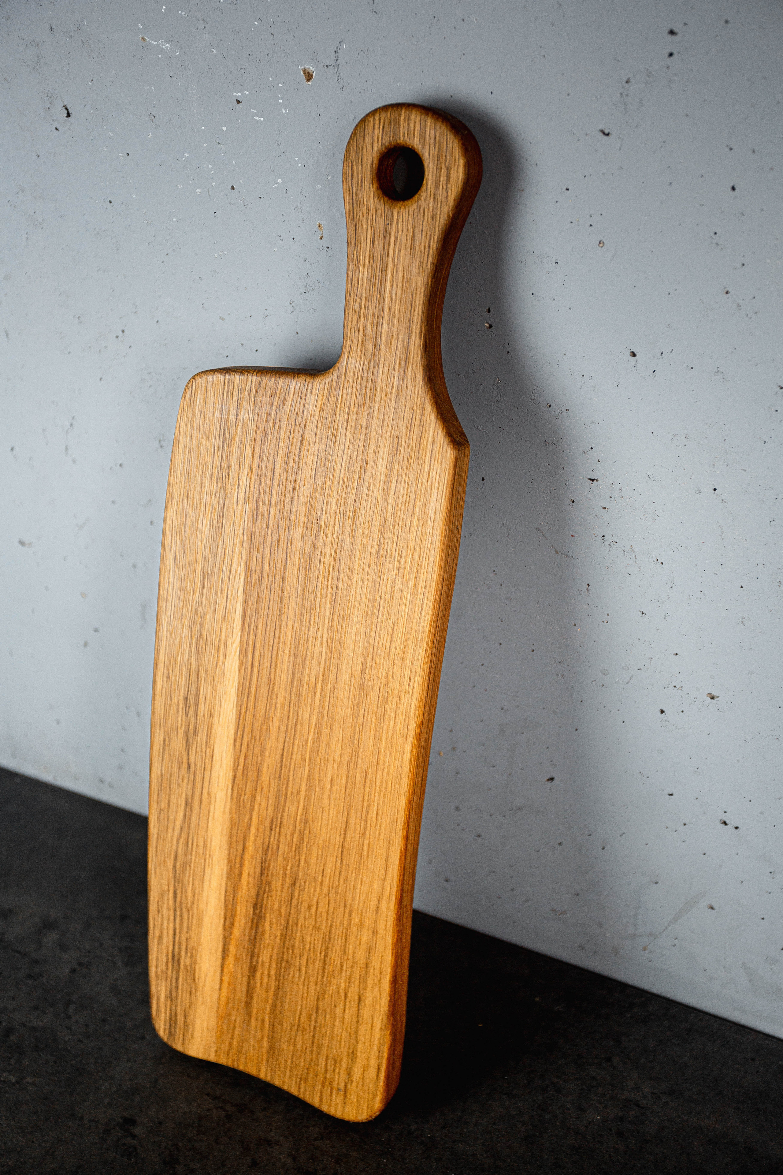 Тесак. Разделочные доски и деревянная мебель на заказ