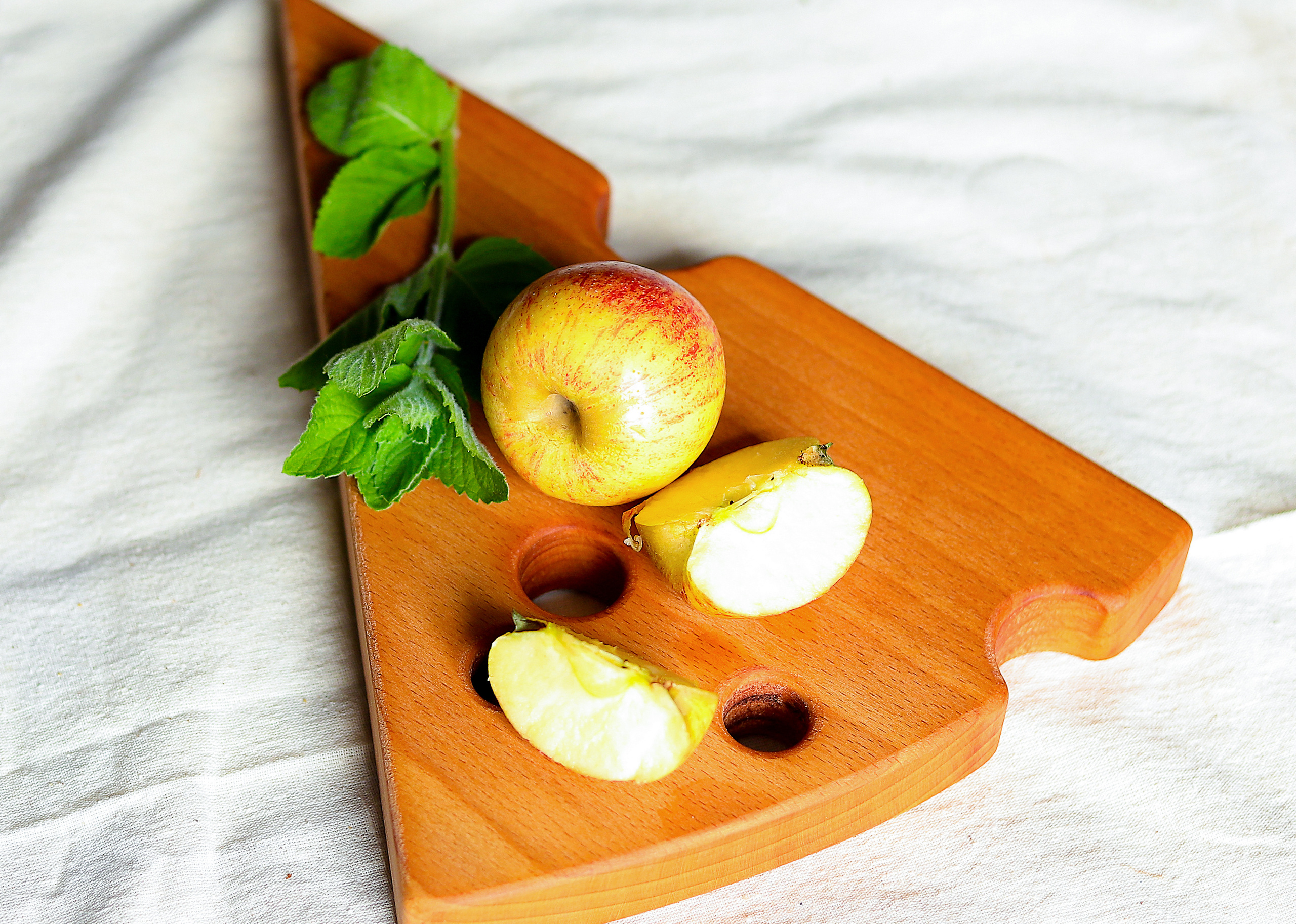 Сырная. Разделочные доски и деревянная мебель на заказ