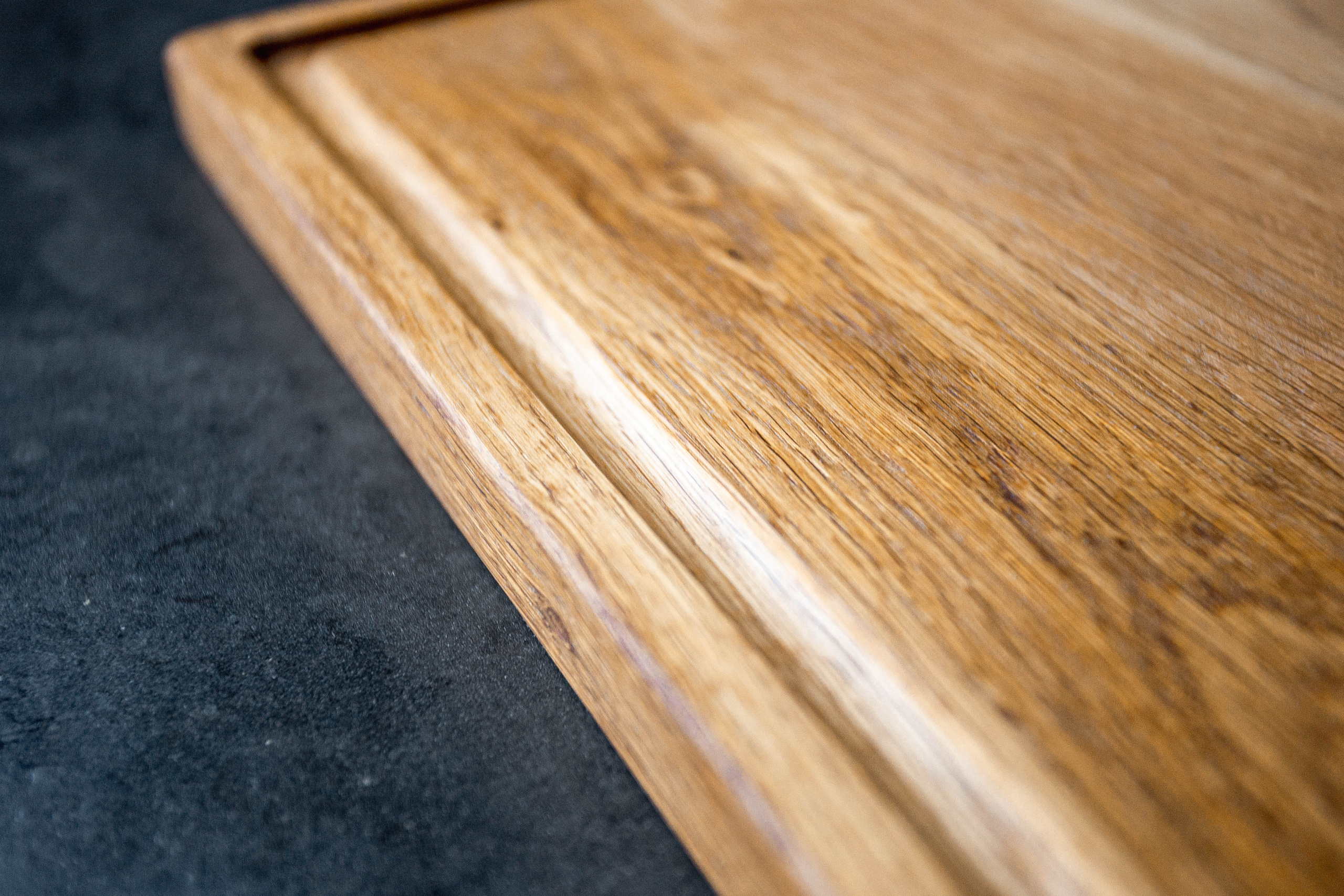 Разделочные дуб. Разделочные доски и деревянная мебель на заказ