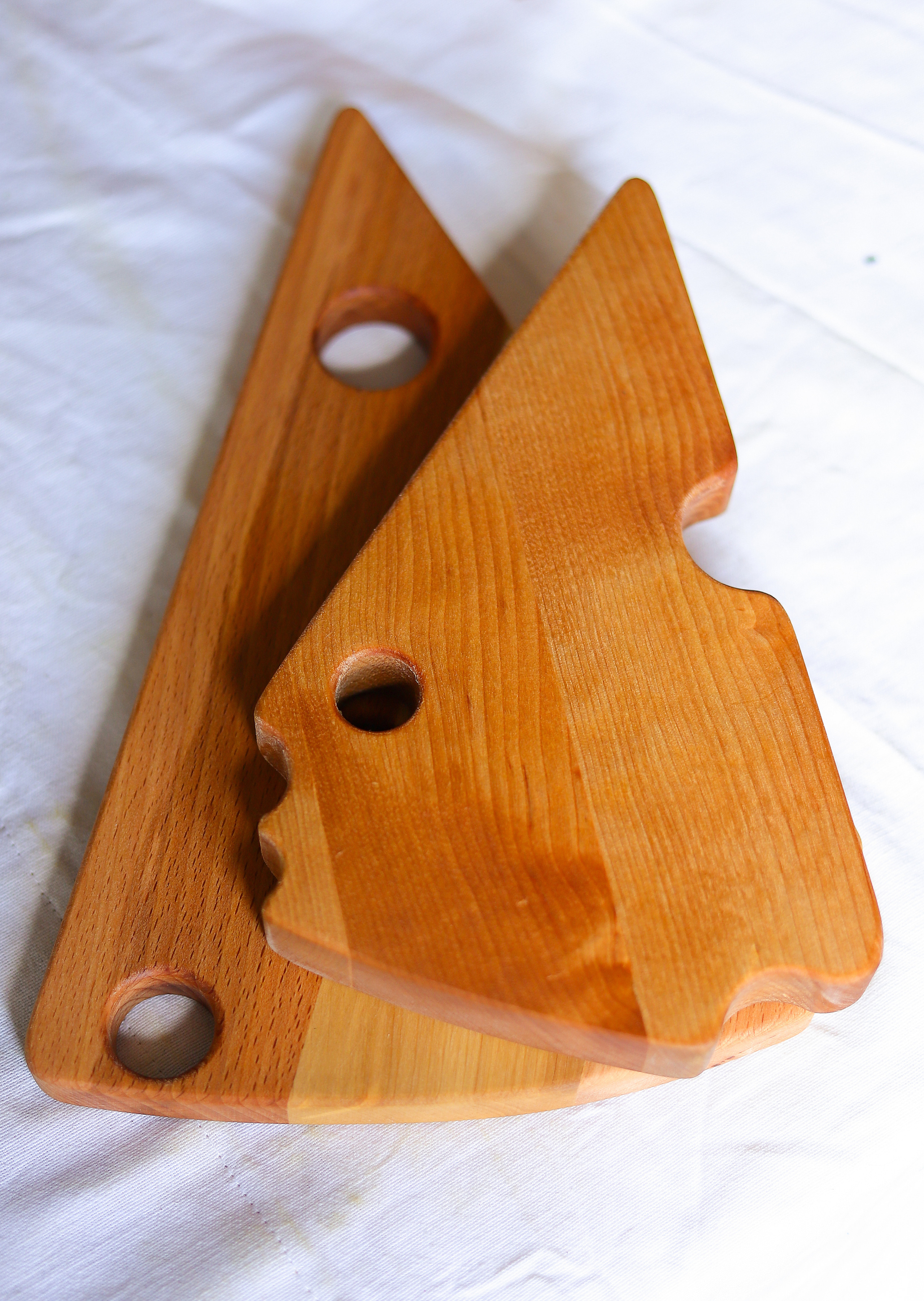 Сырная. Разделочные доски и деревянная мебель на заказ