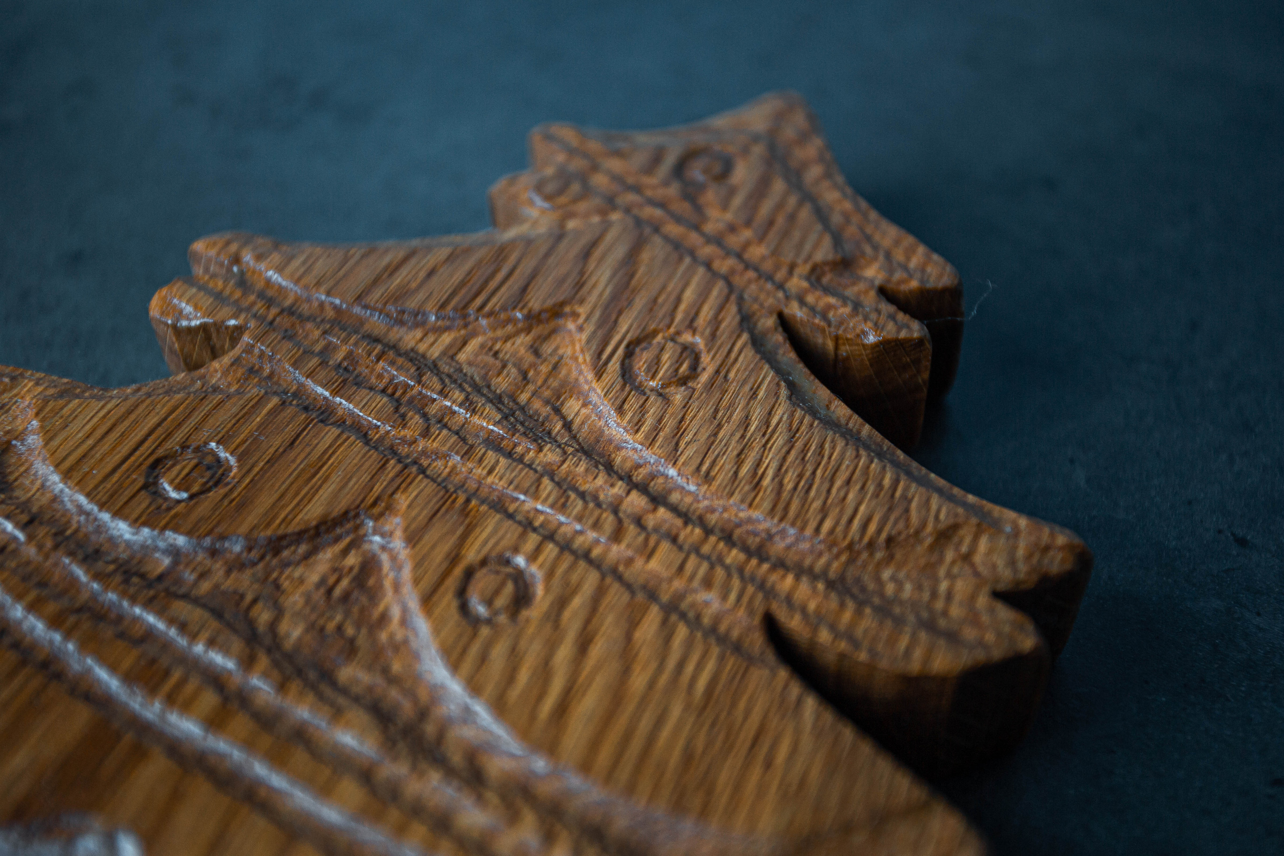 Ёлочки. Разделочные доски и деревянная мебель на заказ