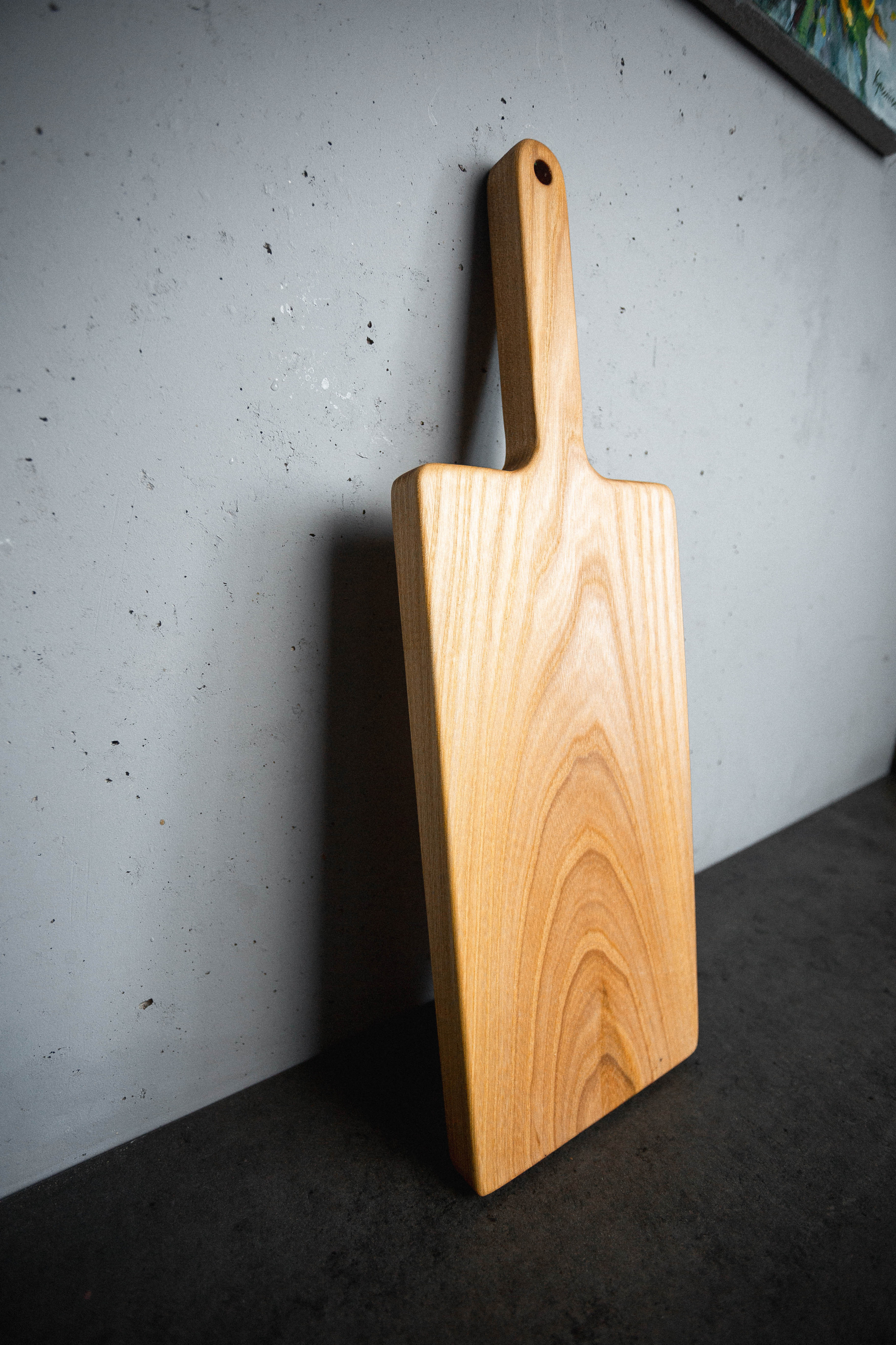 39×16 см. Разделочные доски и деревянная мебель на заказ