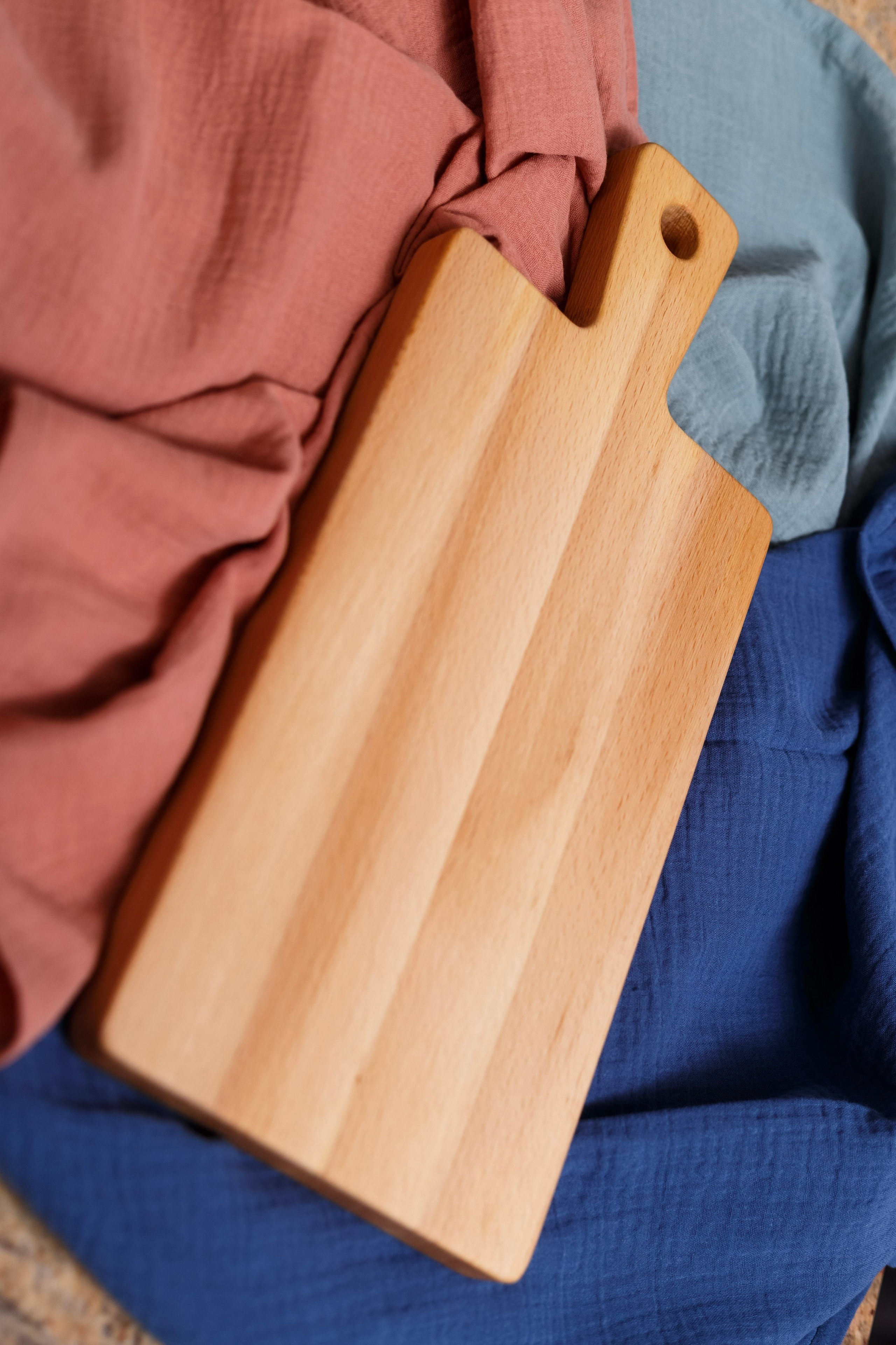 40×18 см. Разделочные доски и деревянная мебель на заказ