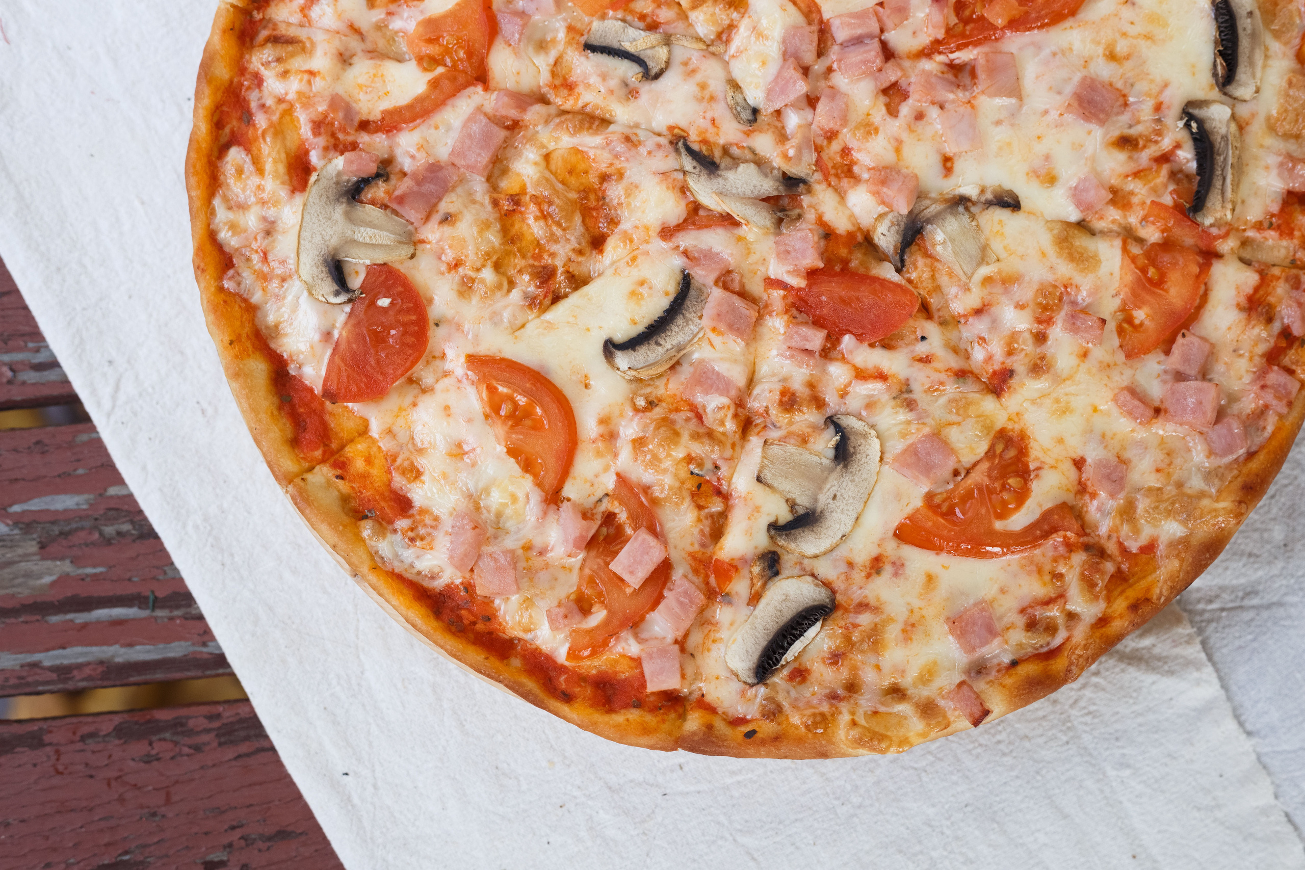 Для пиццы и пирогов🍕. Разделочные доски и деревянная мебель на заказ