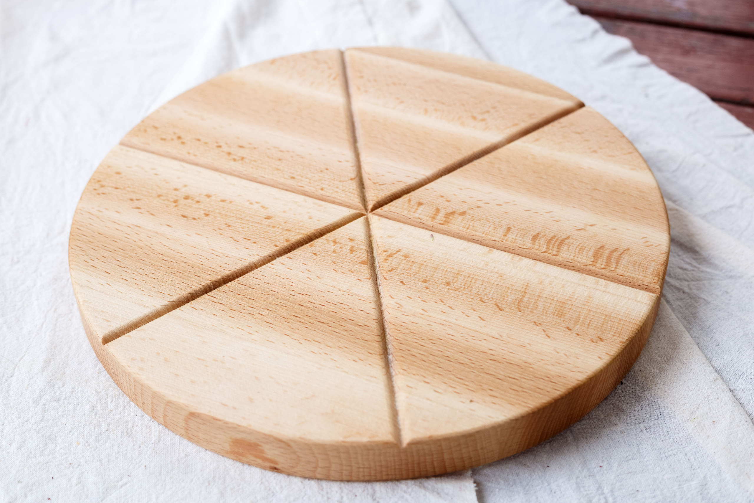 Для пиццы и пирогов🍕. Разделочные доски и деревянная мебель на заказ