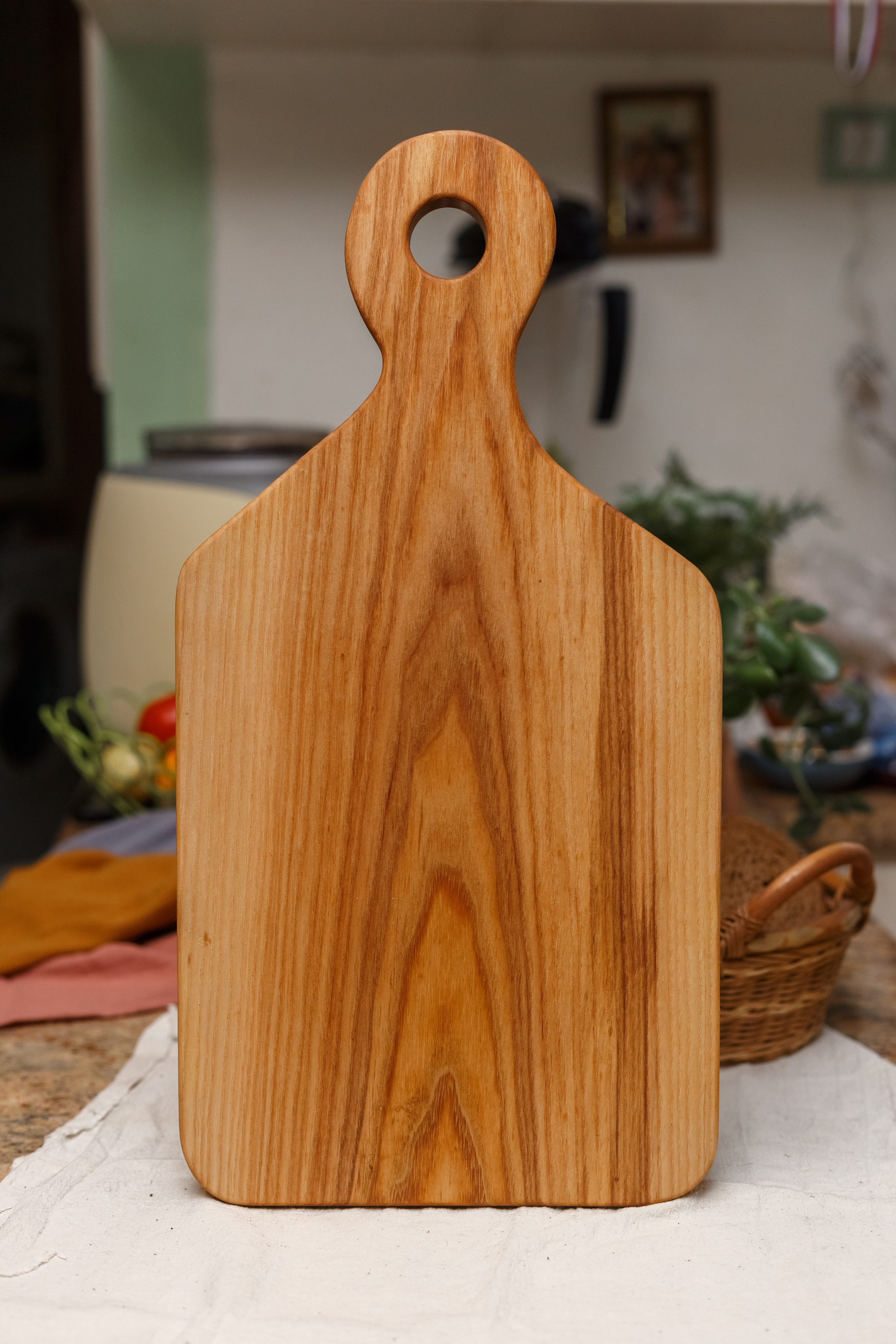 48×24,5 см. Разделочные доски и деревянная мебель на заказ