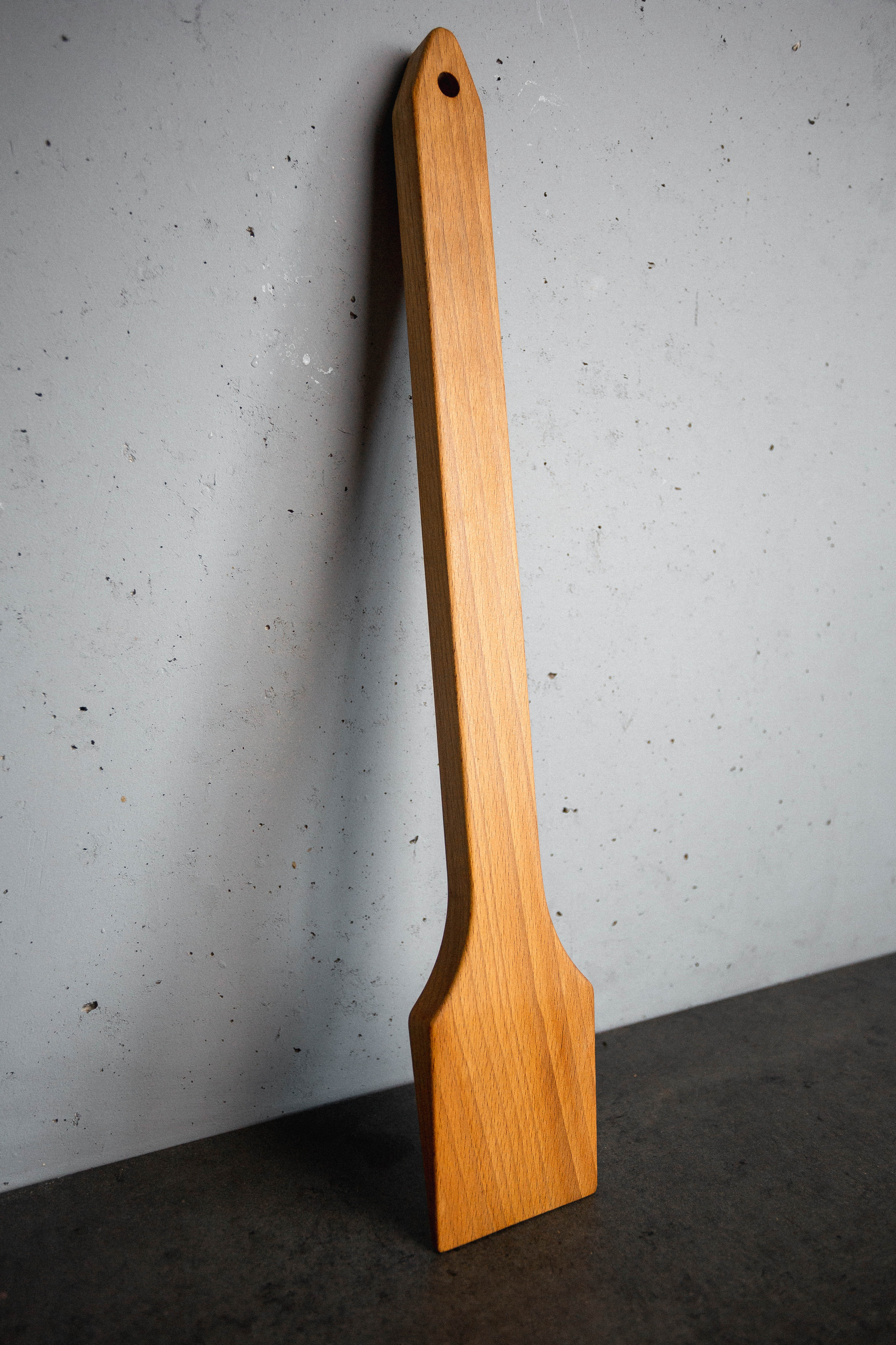 Лопата для компота, варенья. Разделочные доски и деревянная мебель на заказ