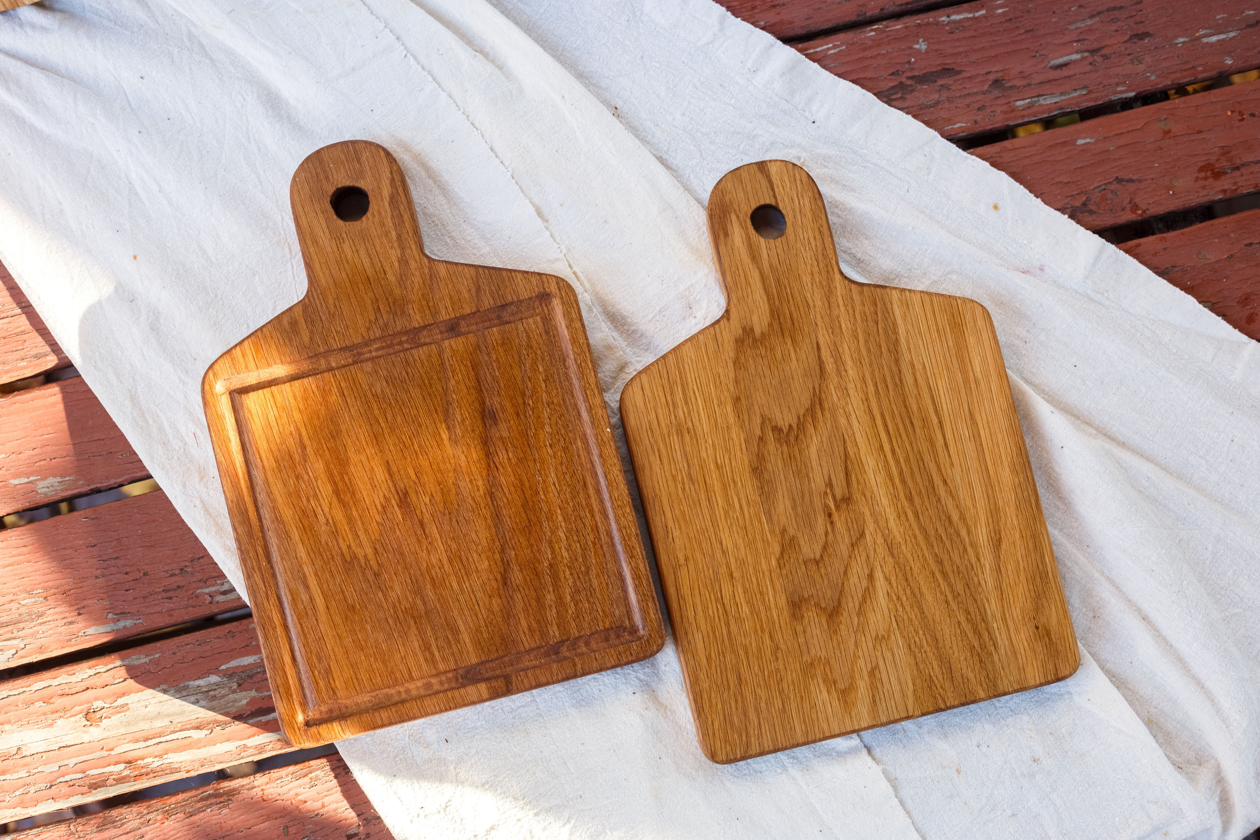 30×20 см. Разделочные доски и деревянная мебель на заказ