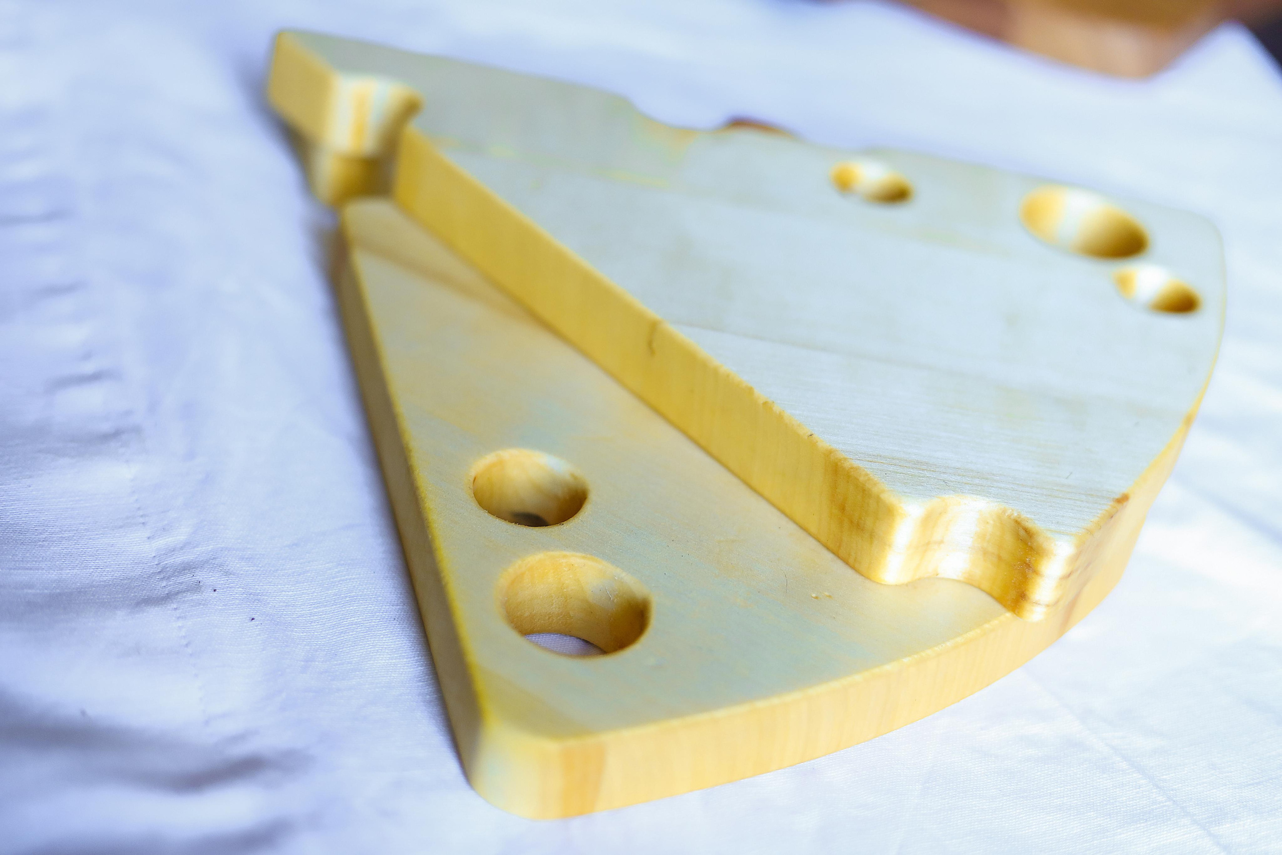 Сырная. Разделочные доски и деревянная мебель на заказ