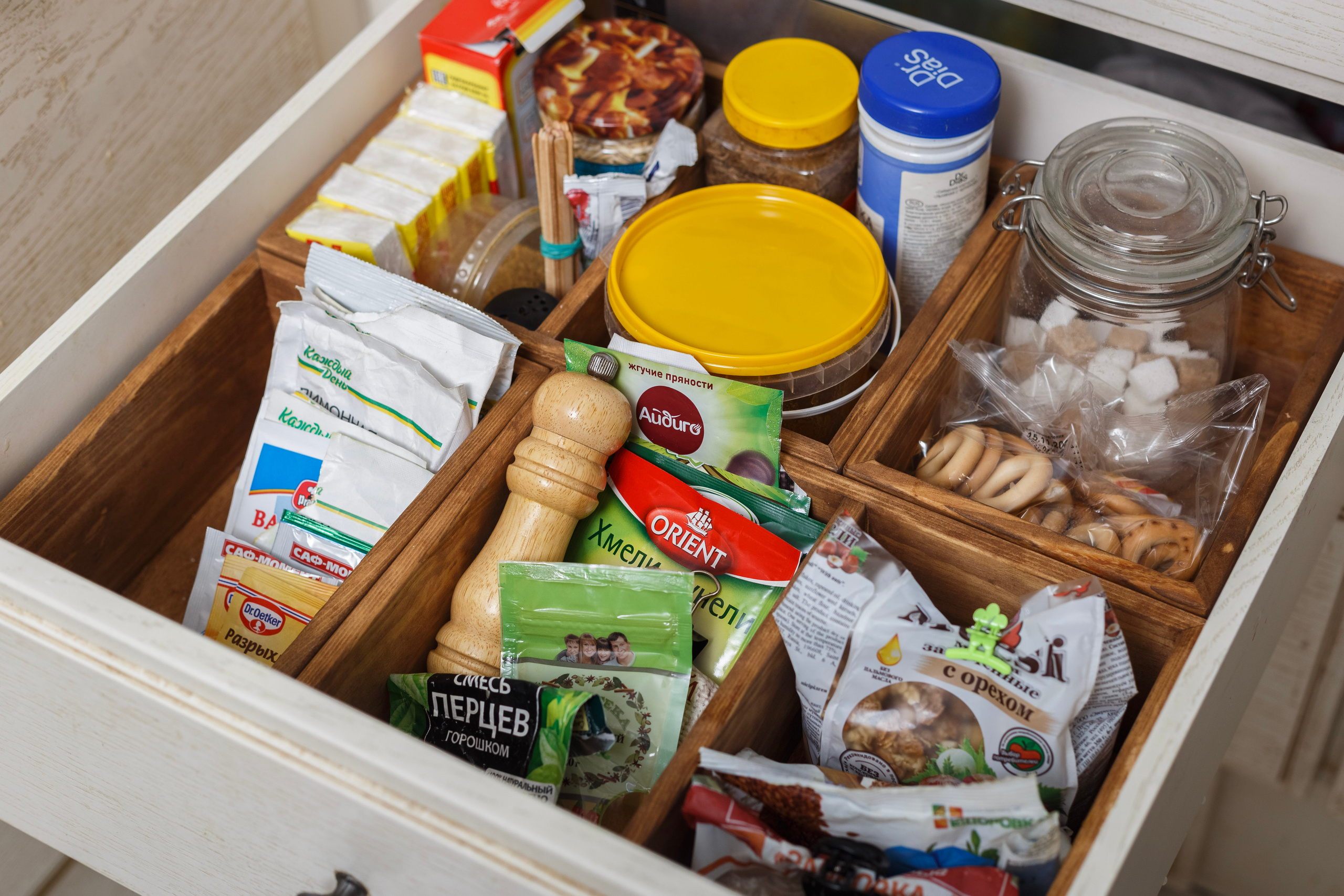 Ящики для дома. Разделочные доски и деревянная мебель на заказ