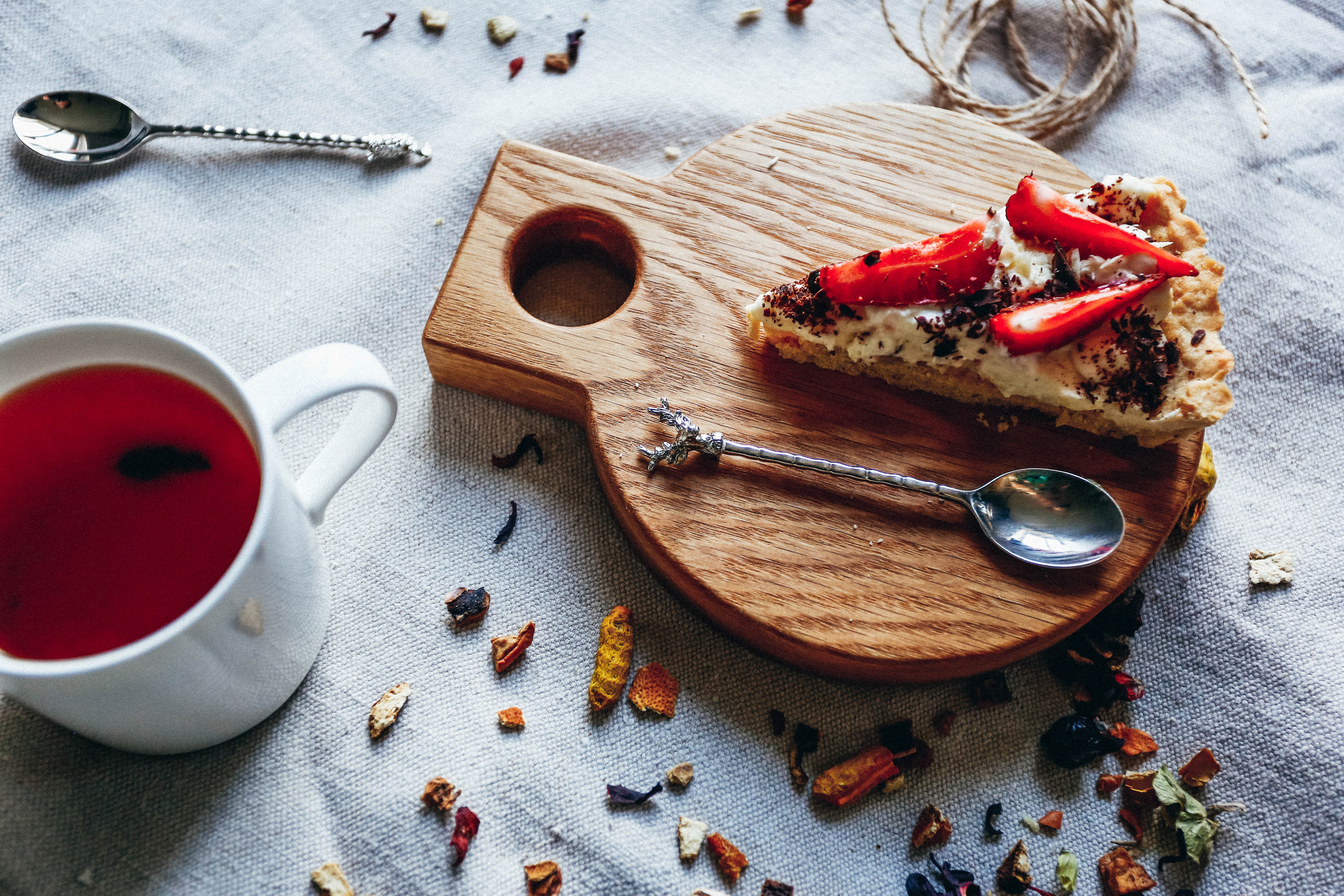 Шарик. Разделочные доски и деревянная мебель на заказ