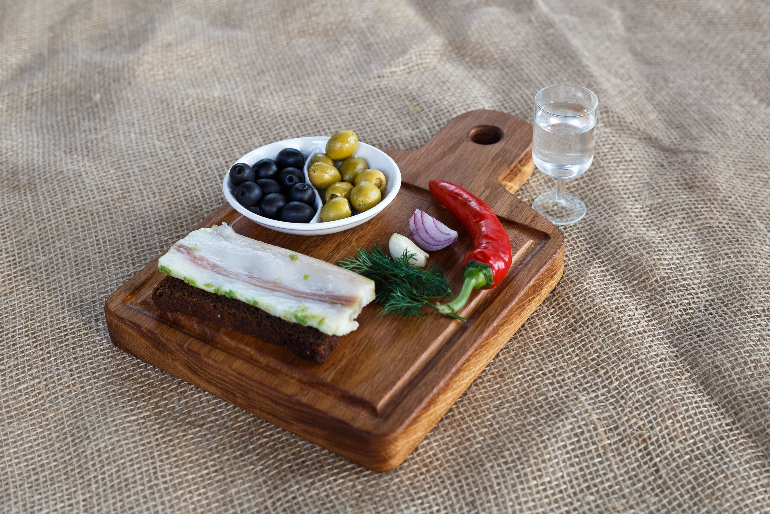 30×20 см. Разделочные доски и деревянная мебель на заказ