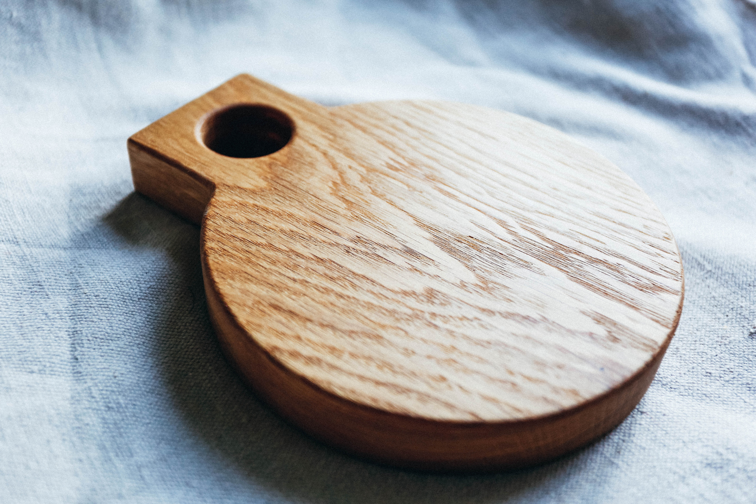 Шарик. Разделочные доски и деревянная мебель на заказ