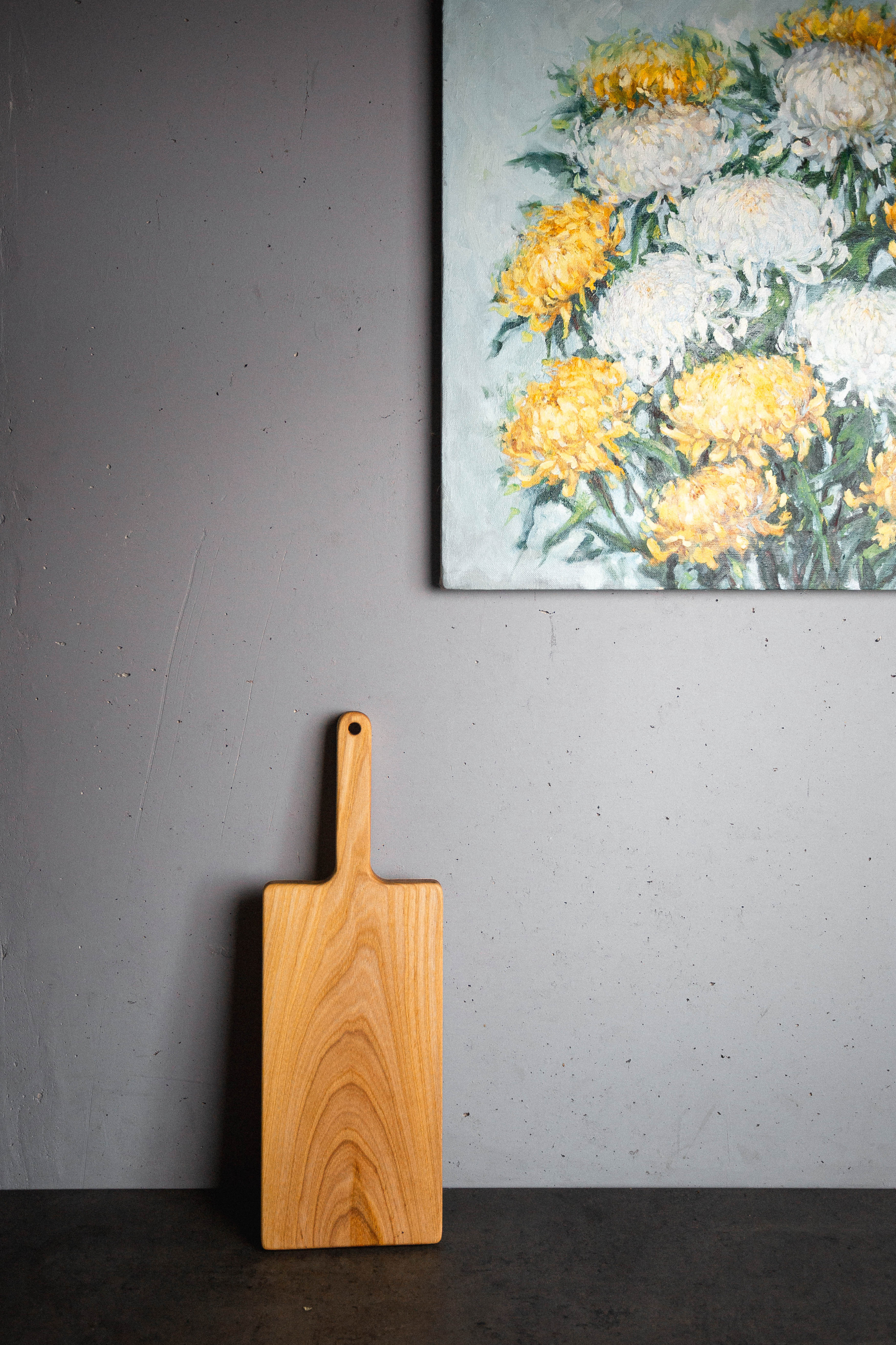 39×16 см. Разделочные доски и деревянная мебель на заказ