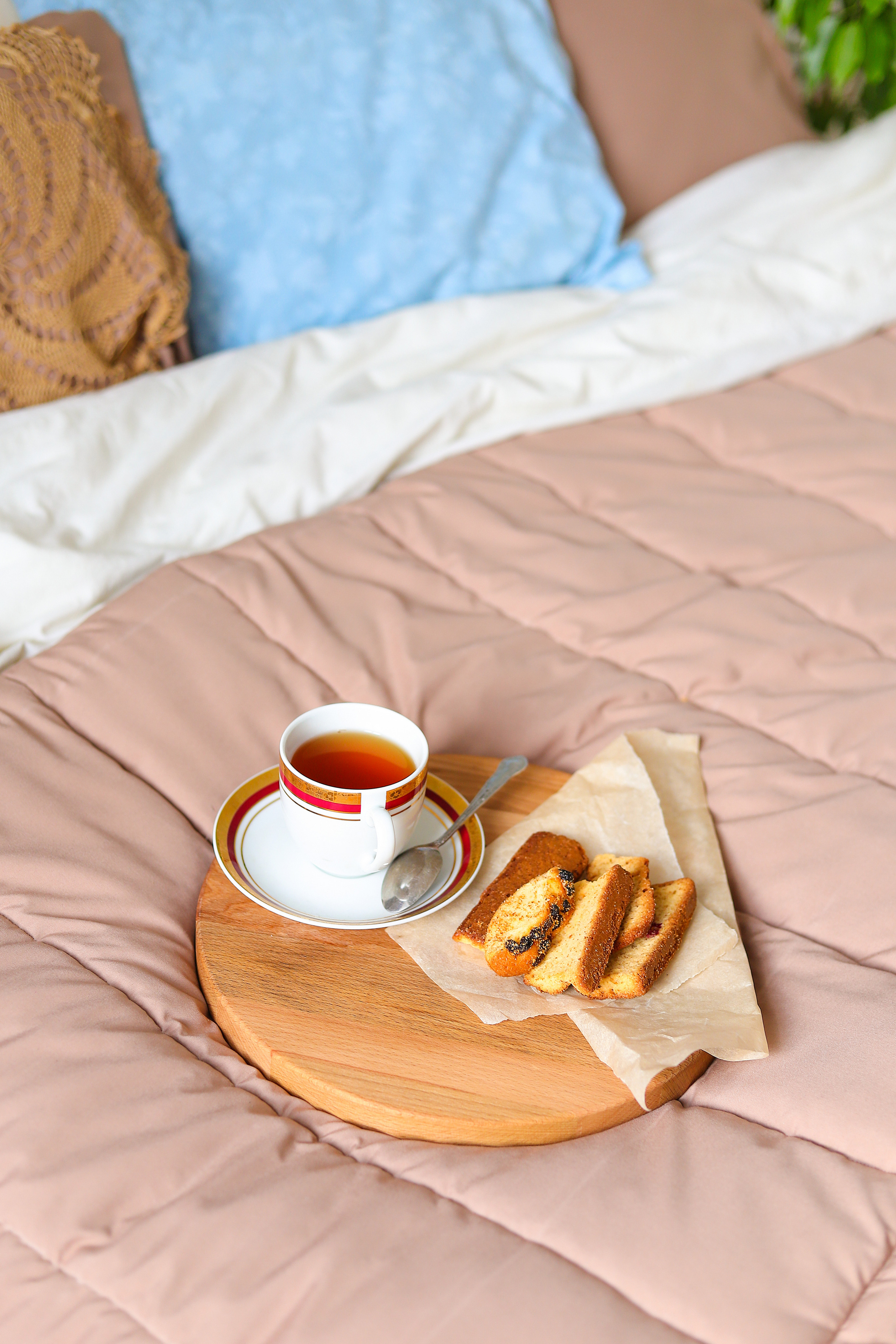 Круг 30 см. Разделочные доски и деревянная мебель на заказ