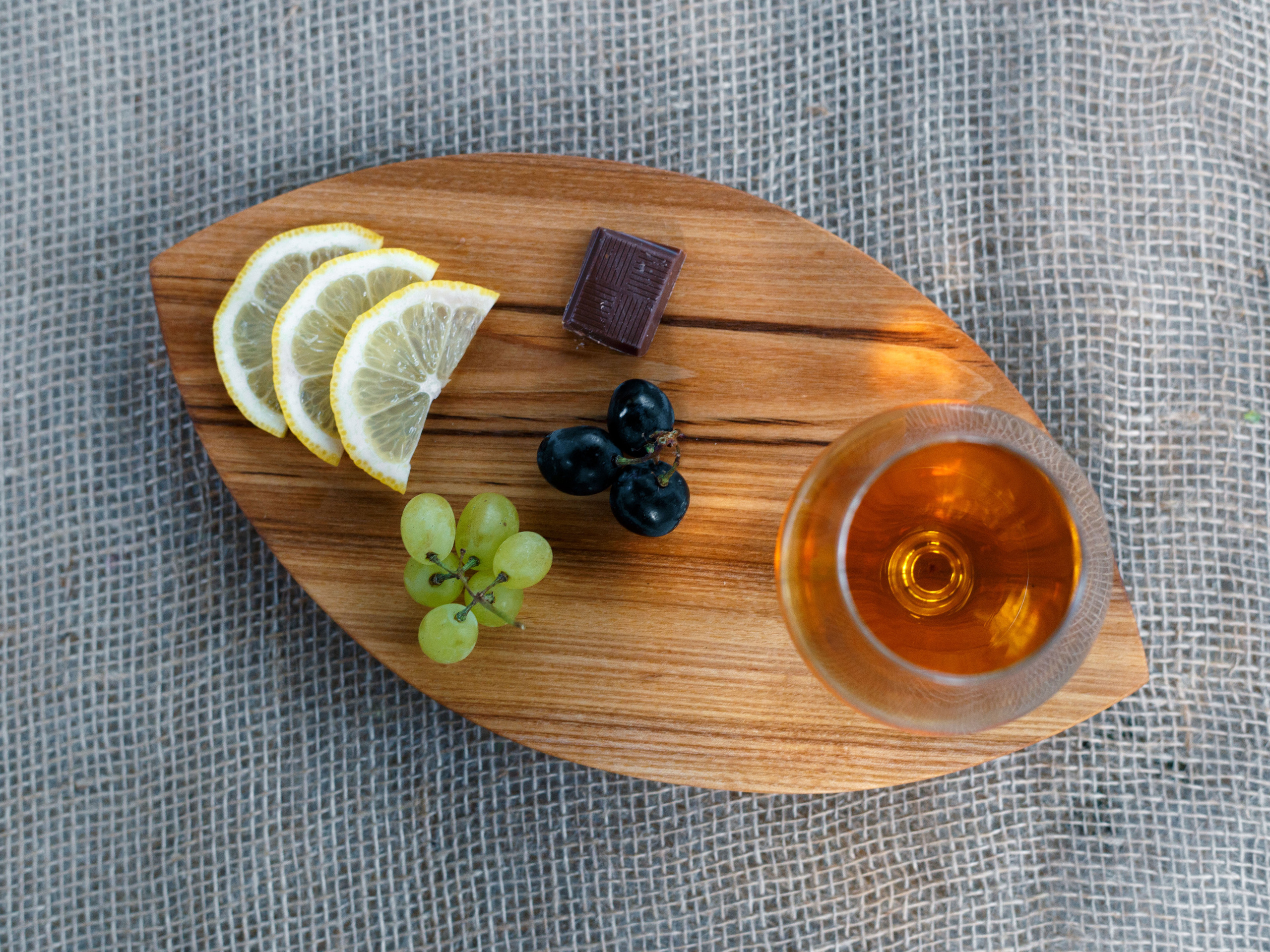 Листик или лодочка. Разделочные доски и деревянная мебель на заказ