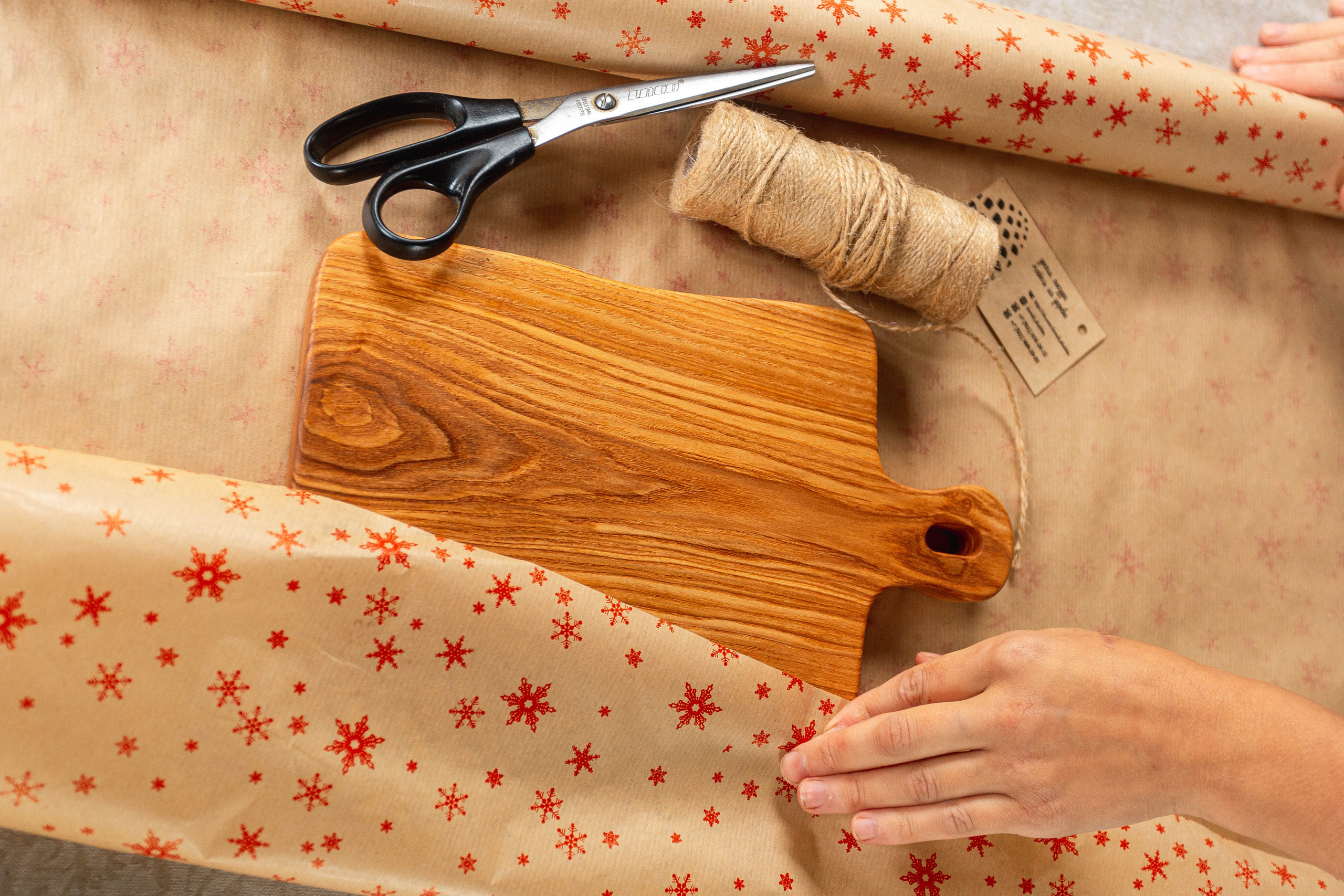 30,5×17,5 см. Разделочные доски и деревянная мебель на заказ