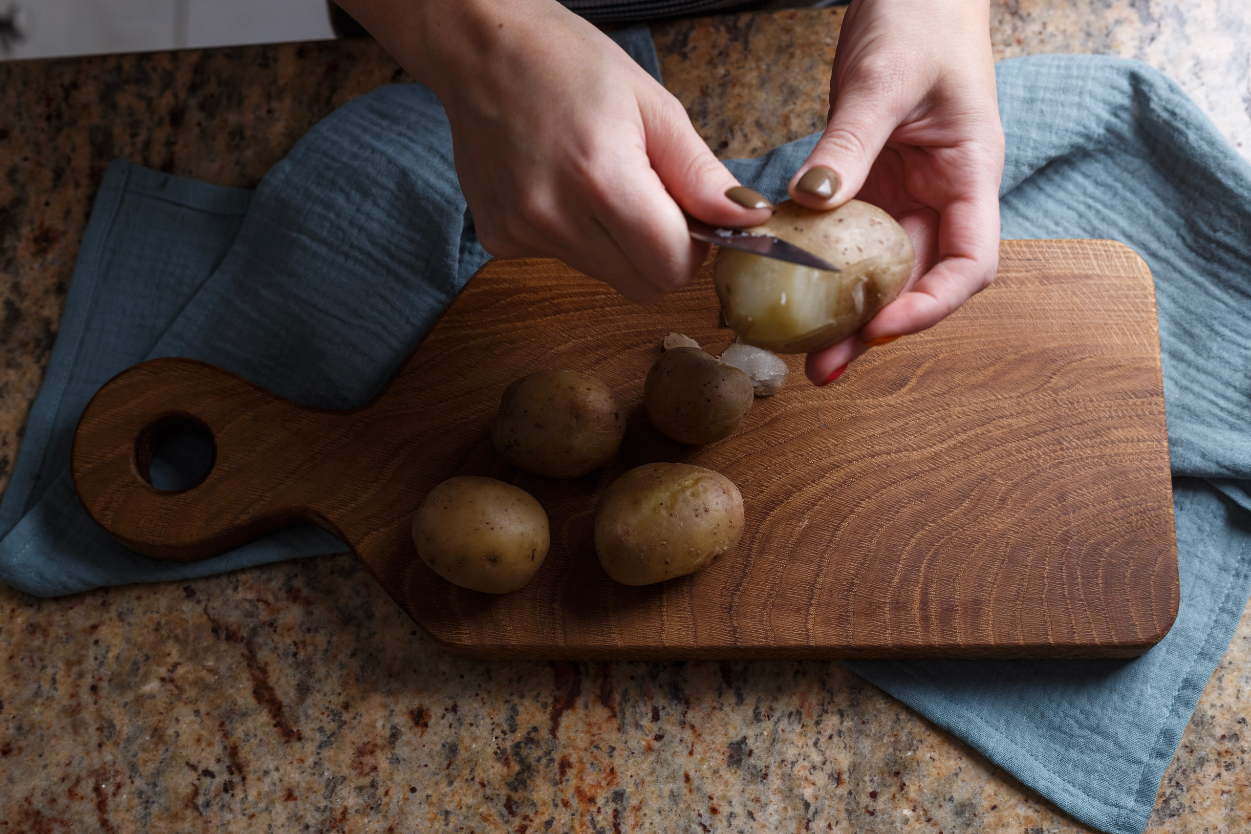 42,5×16,5 см. Разделочные доски и деревянная мебель на заказ