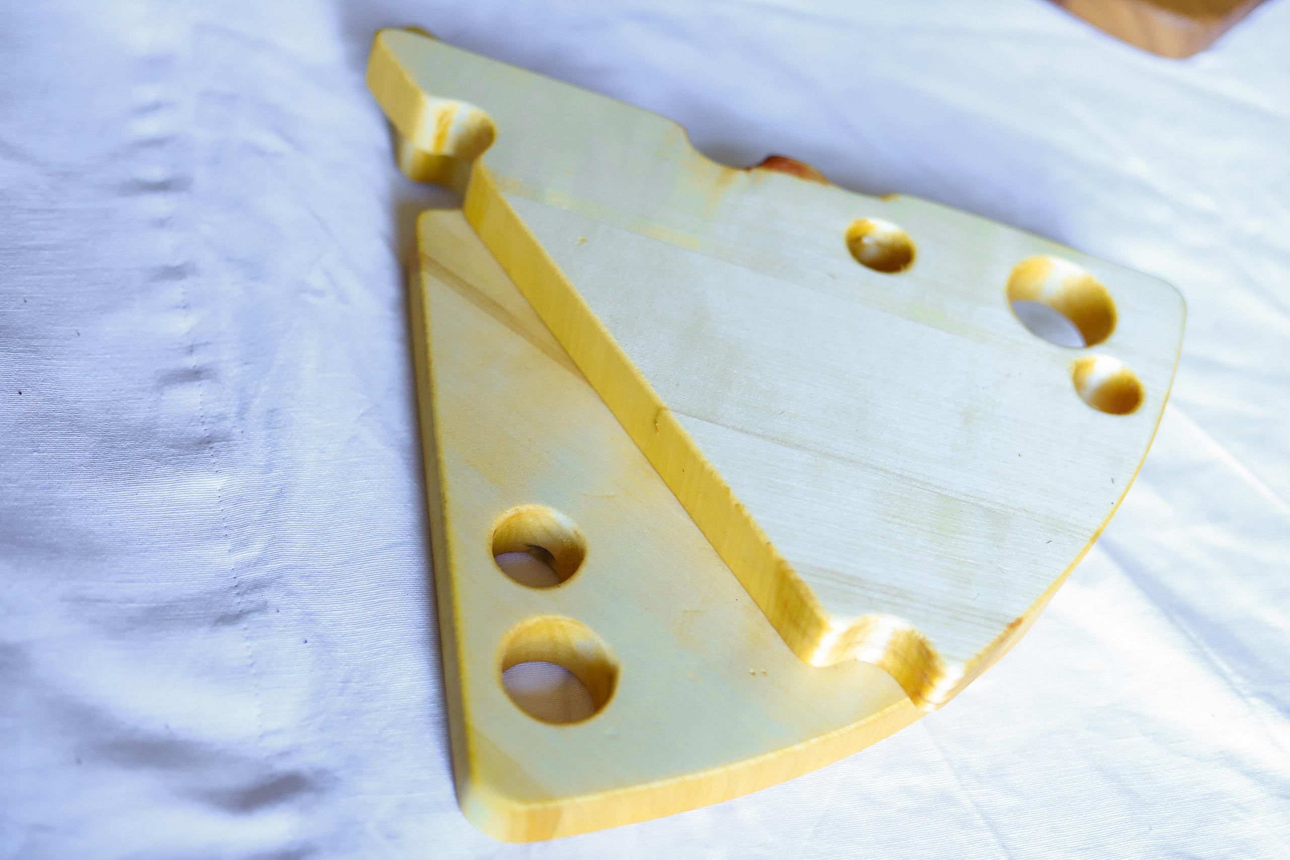 Сырная. Разделочные доски и деревянная мебель на заказ