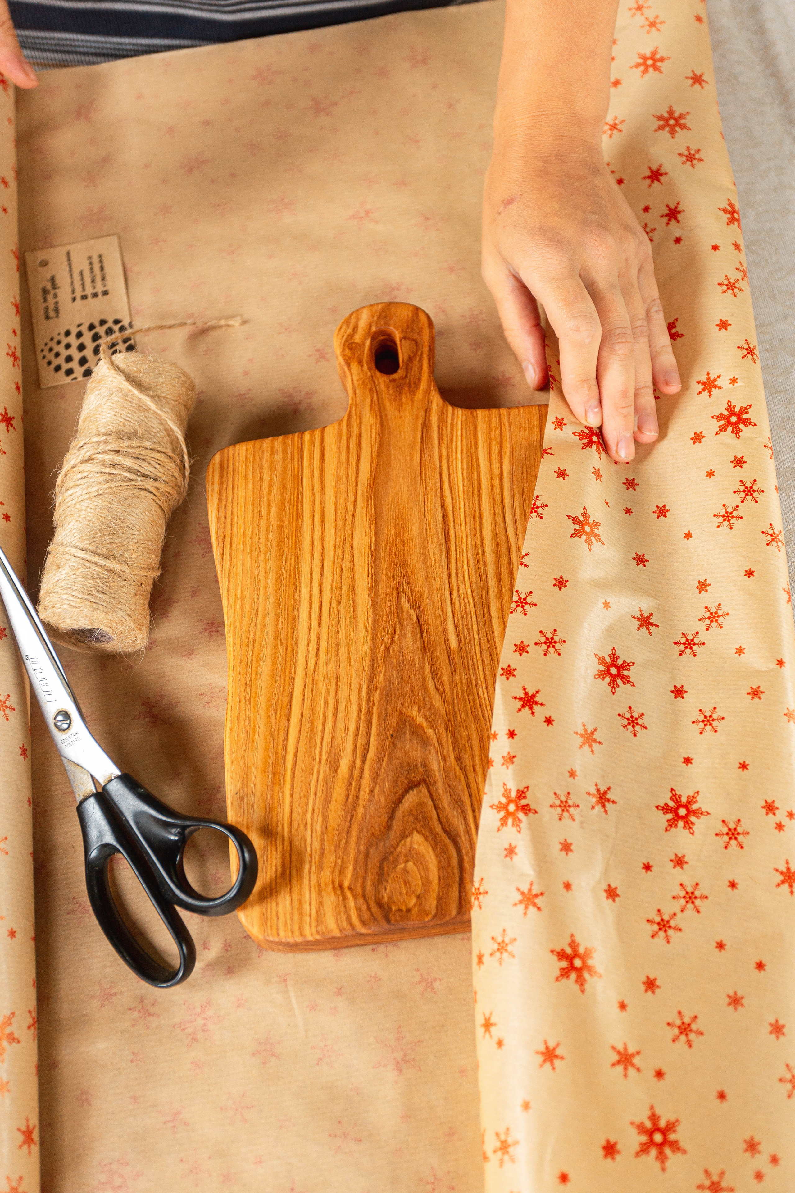 30,5×17,5 см. Разделочные доски и деревянная мебель на заказ