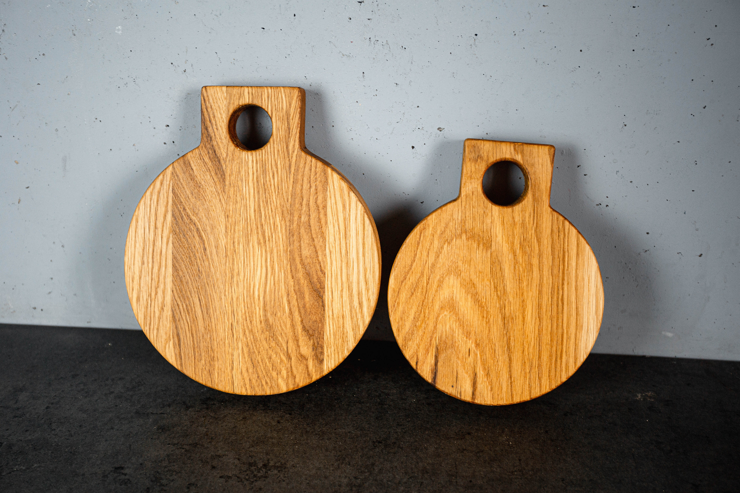 Шарик. Разделочные доски и деревянная мебель на заказ