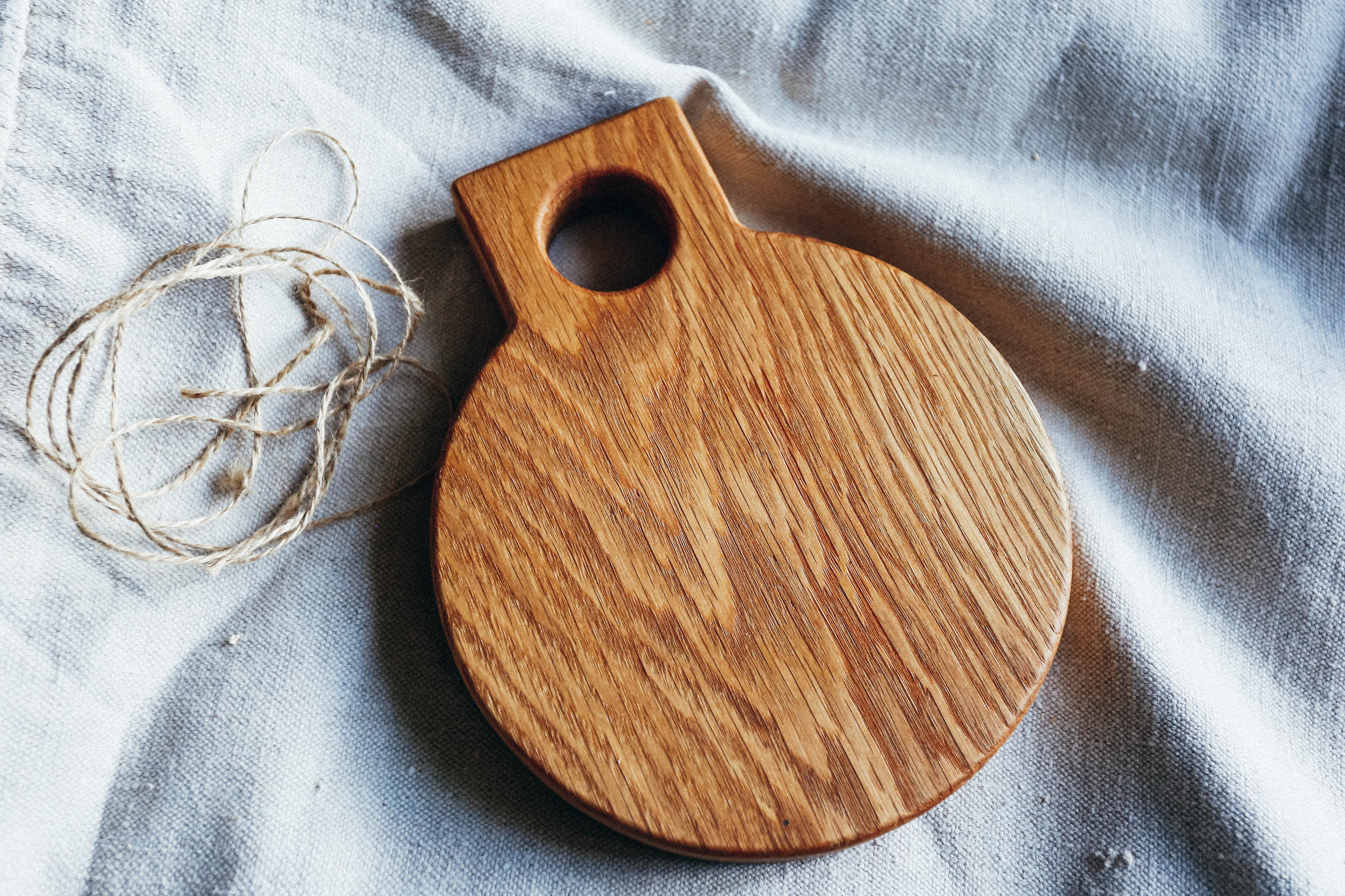 Набор № 5. Разделочные доски и деревянная мебель на заказ