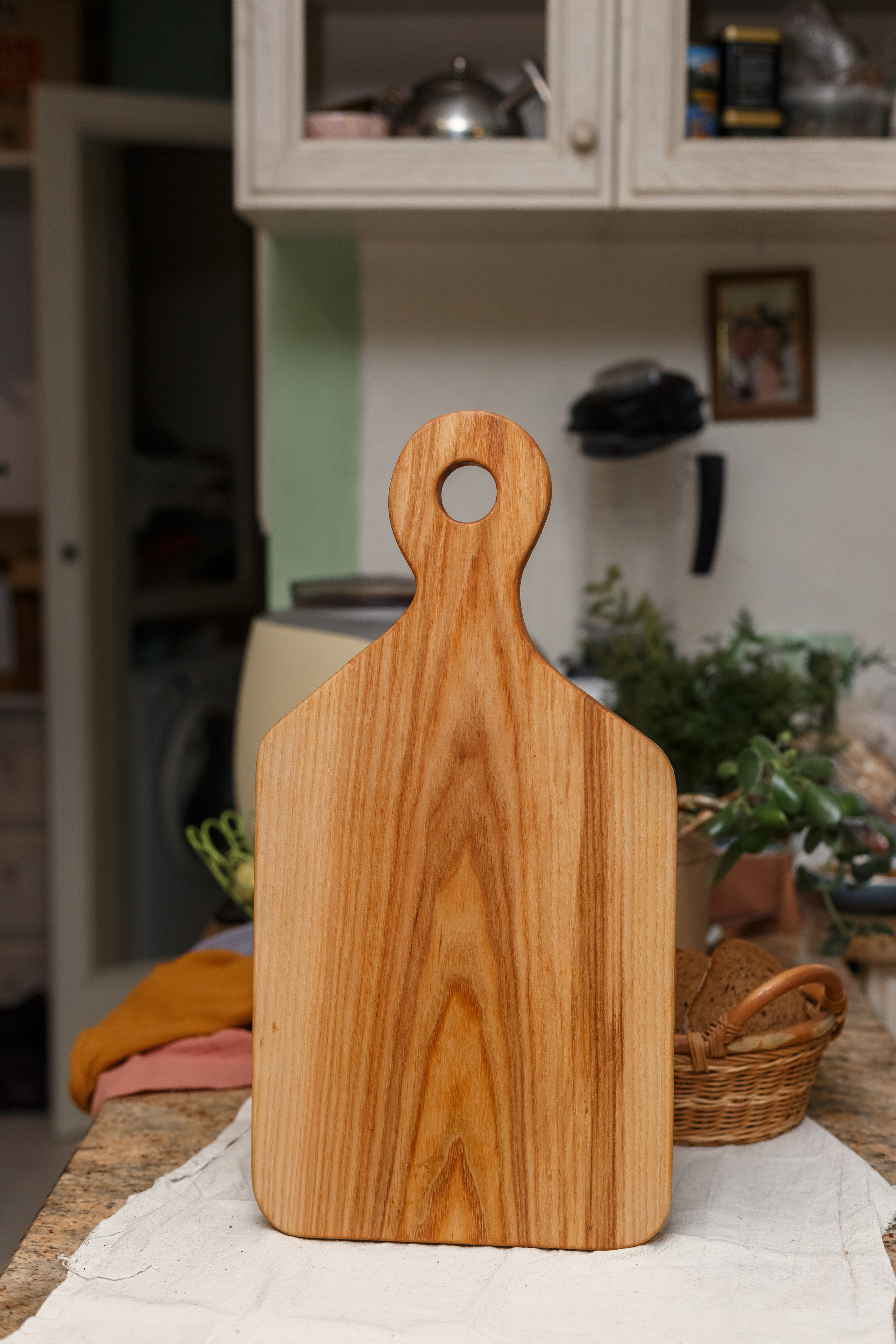 48×24,5 см. Разделочные доски и деревянная мебель на заказ