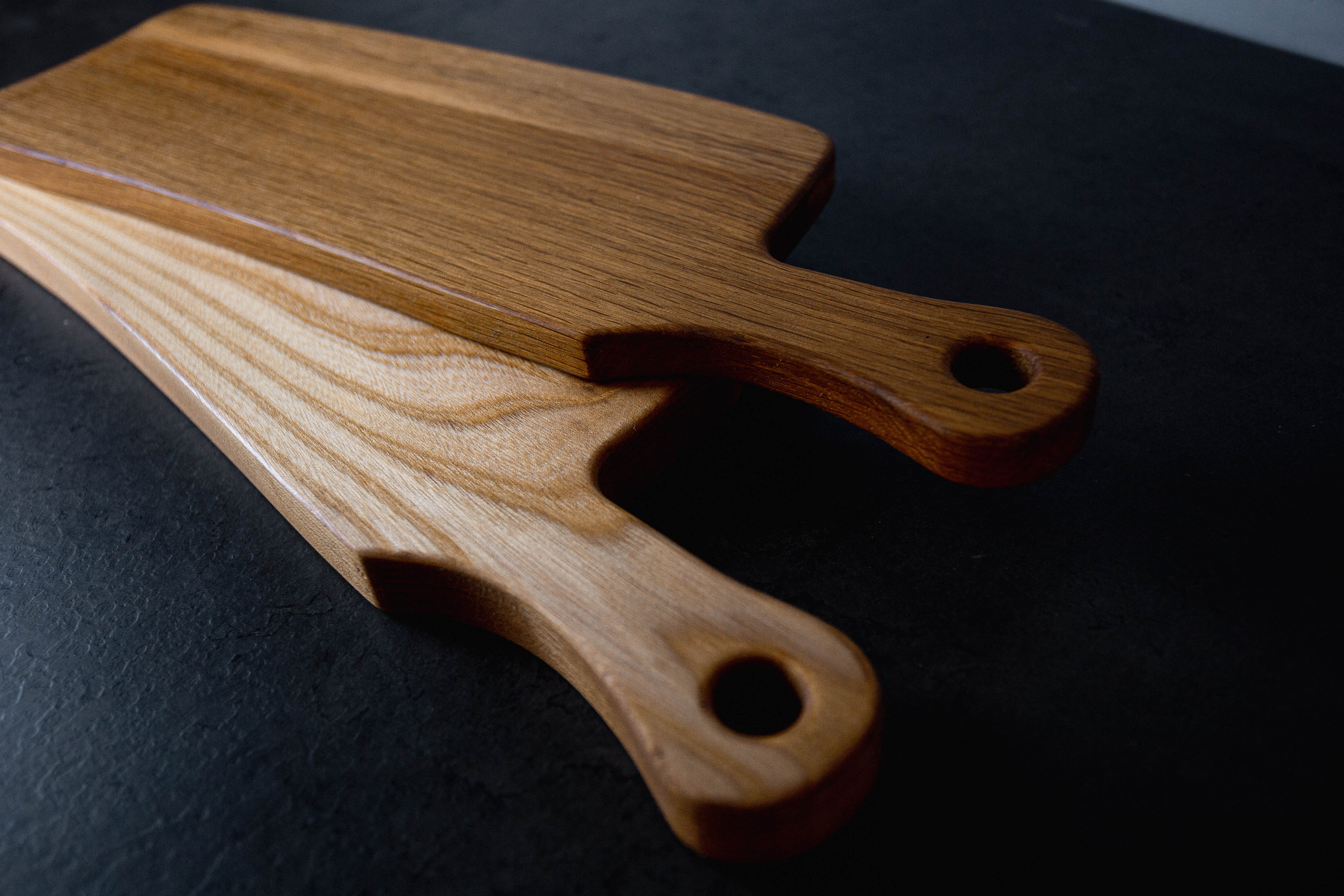 Тесак. Разделочные доски и деревянная мебель на заказ