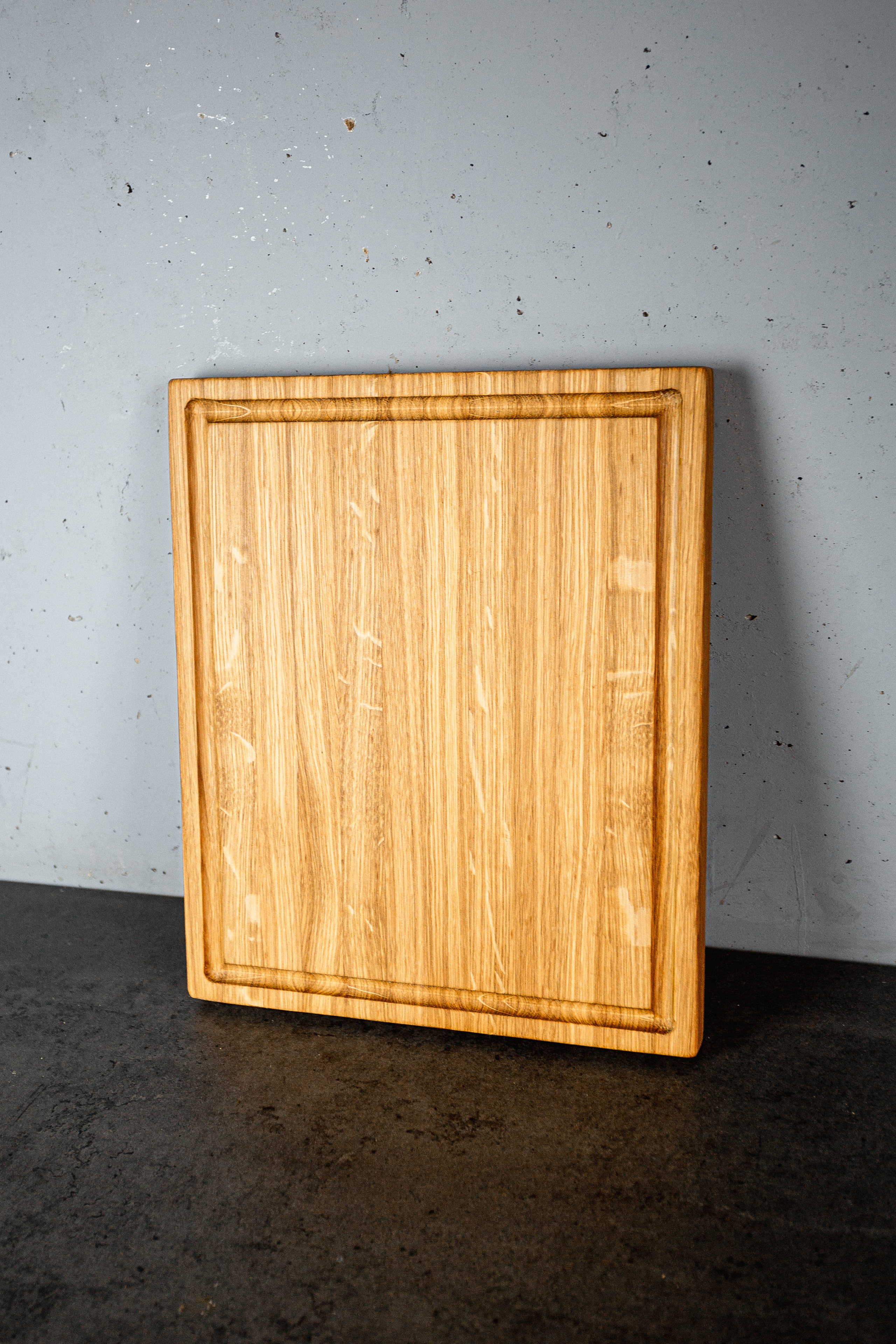 Разделочные дуб. Разделочные доски и деревянная мебель на заказ